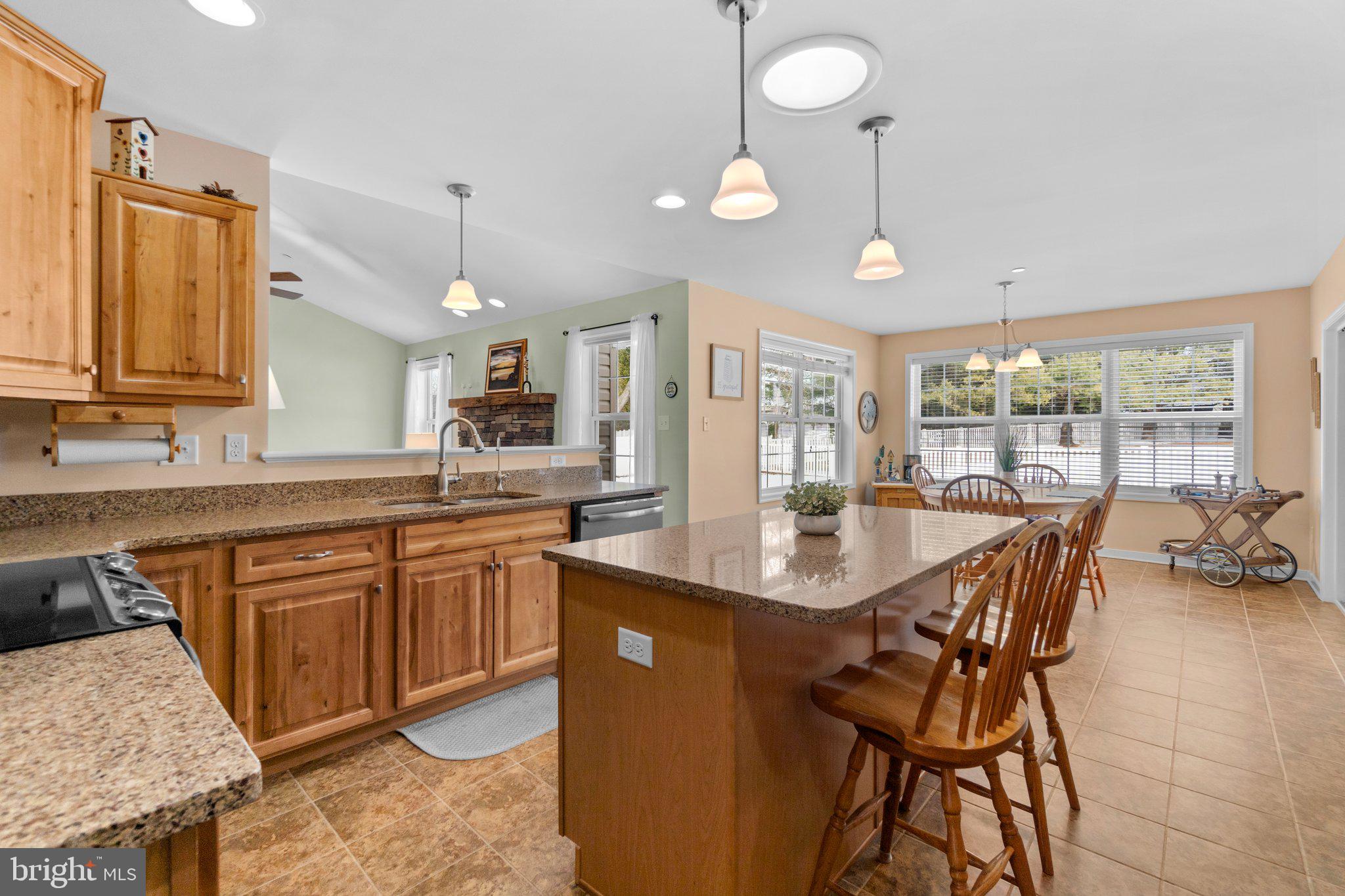 PECAN HILLS - Residential