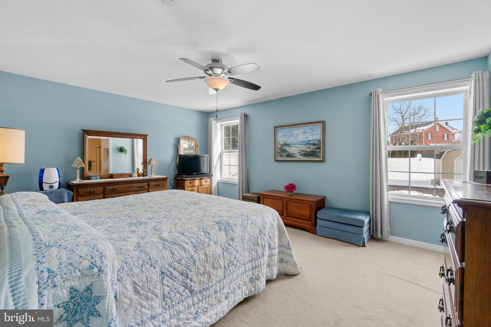 PECAN HILLS - Residential