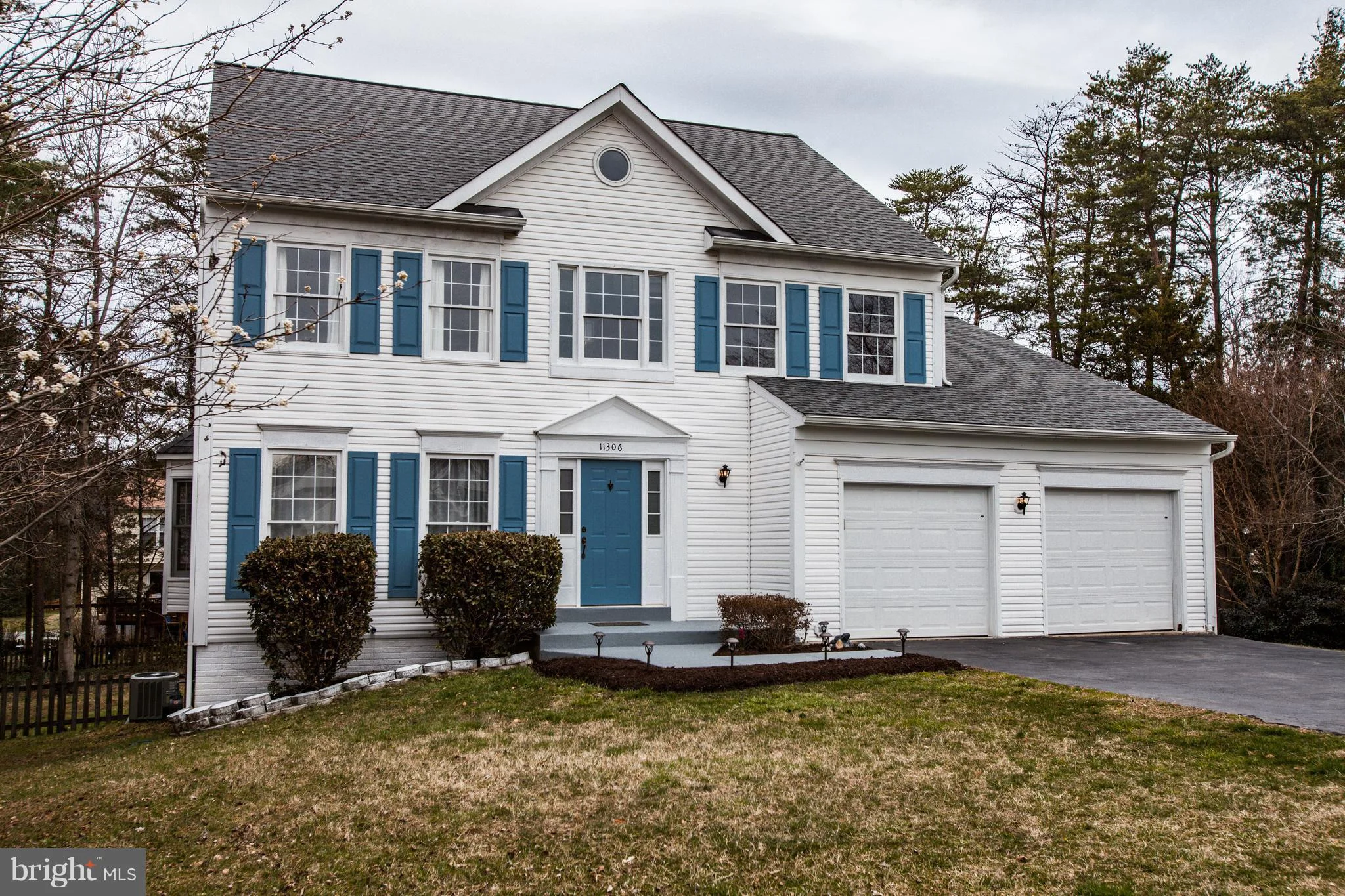 11306 Bath Court, Fredericksburg, VA 22408