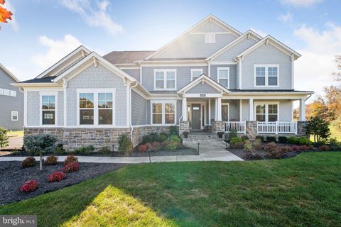 26535 HENRY HILL DRIVE CENTREVILLE VA 20120