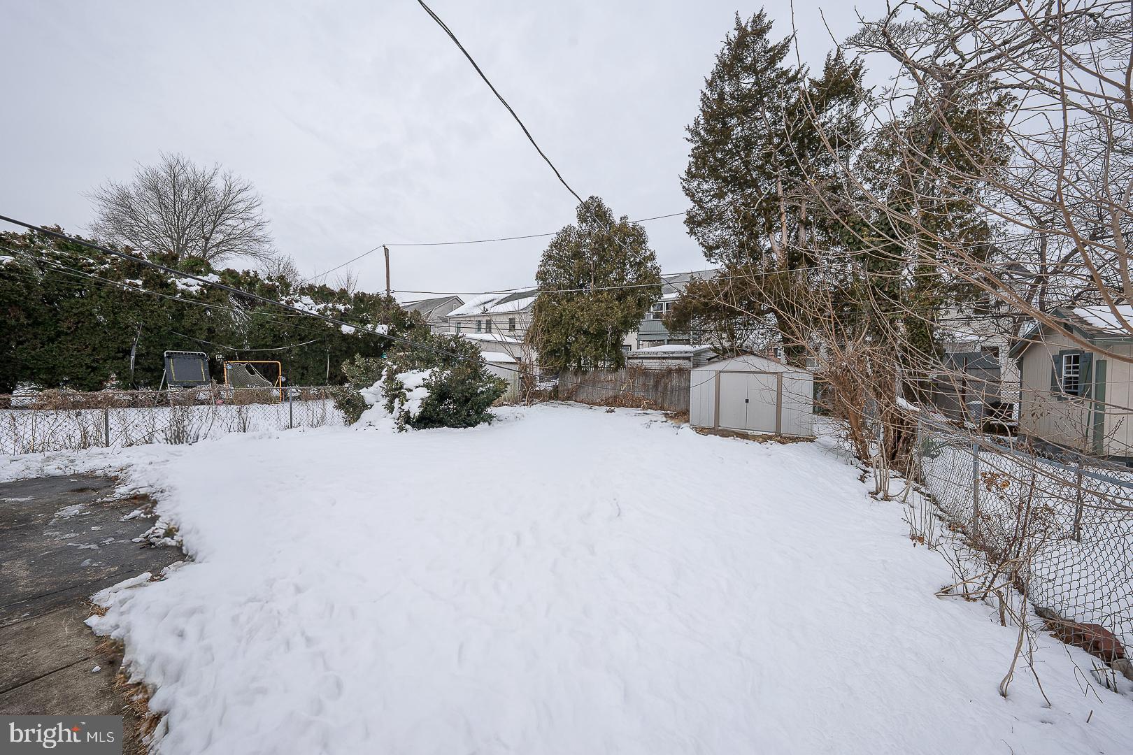 GARRETT HILL - Residential