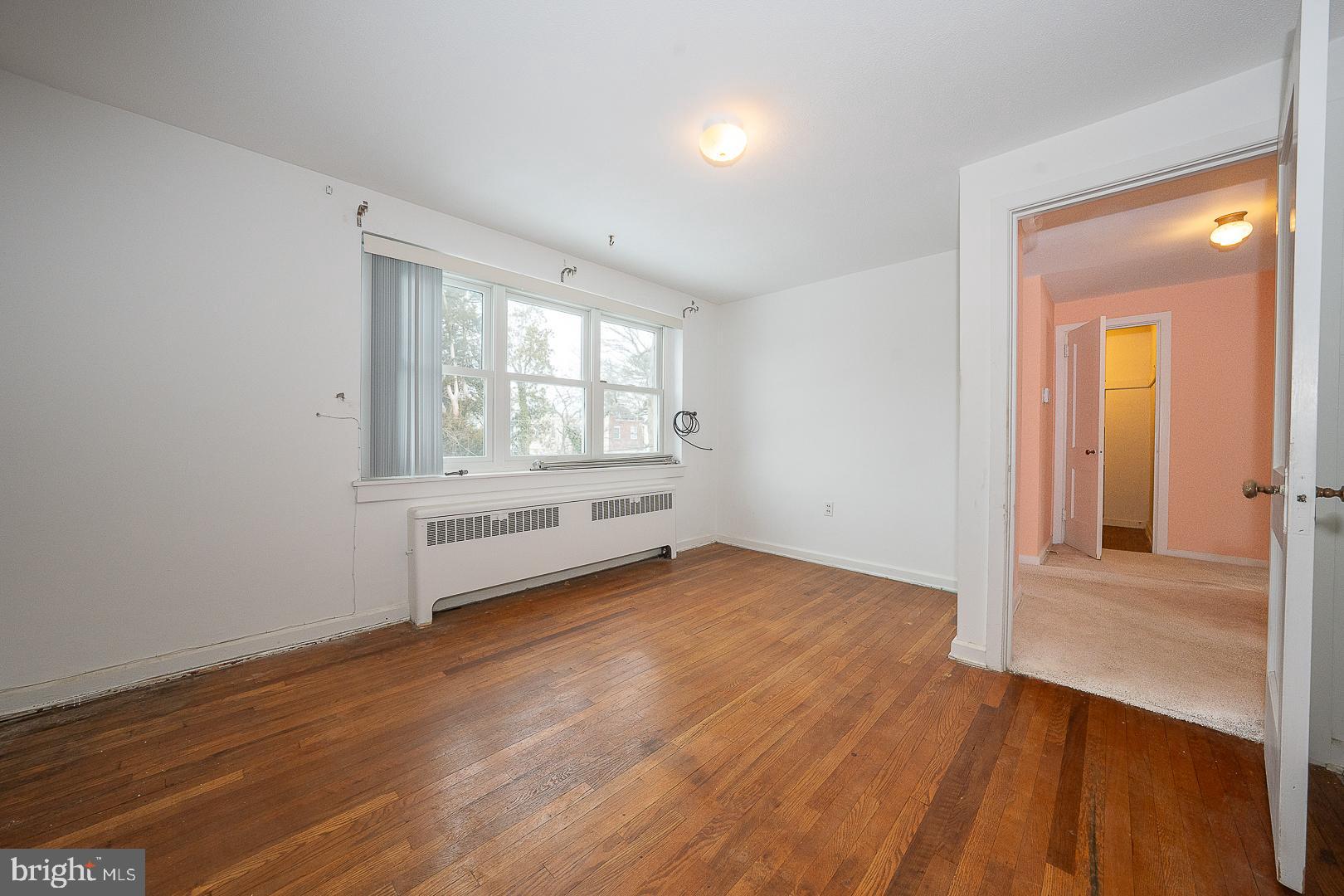 GARRETT HILL - Residential