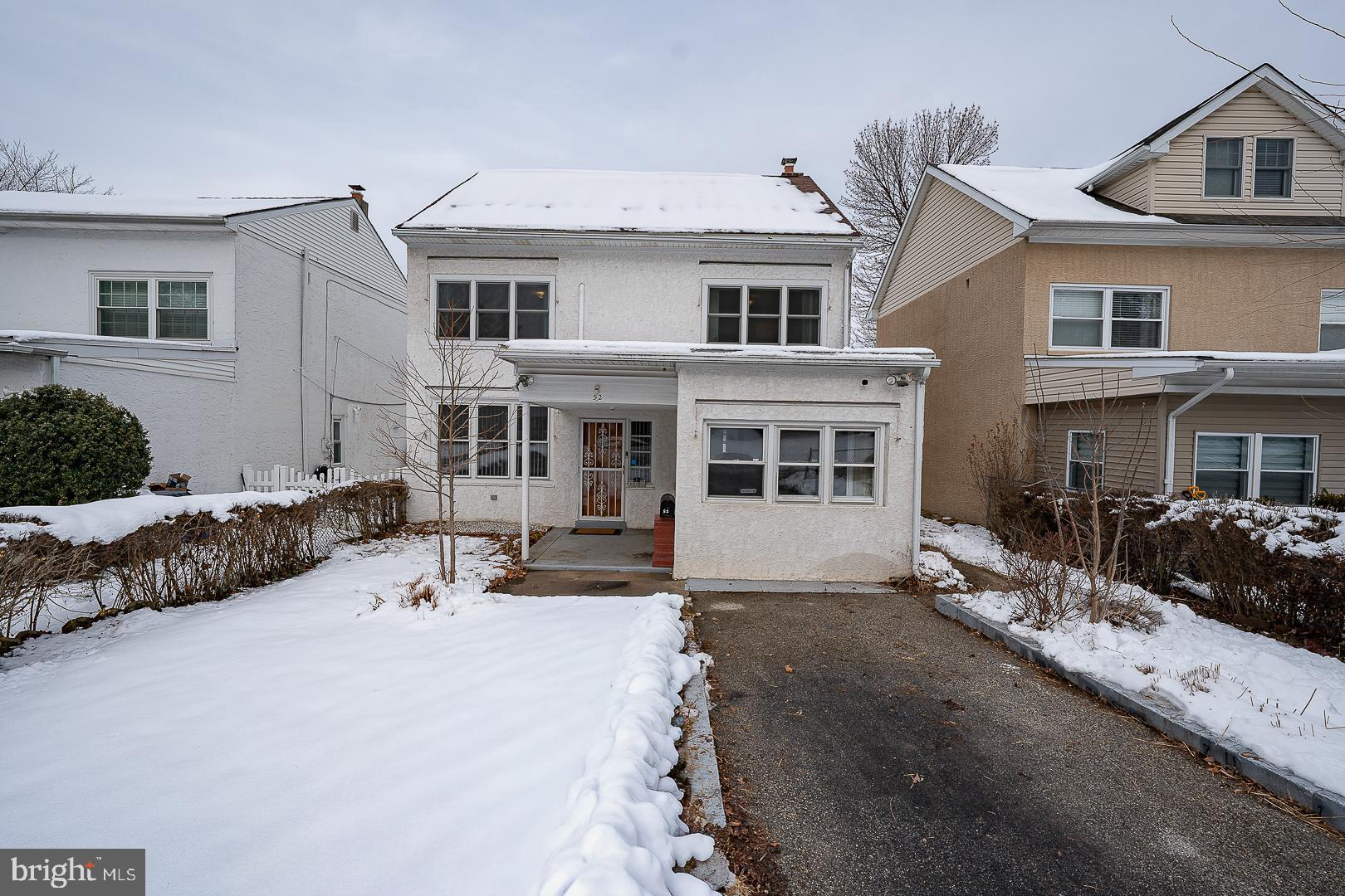 GARRETT HILL - Residential