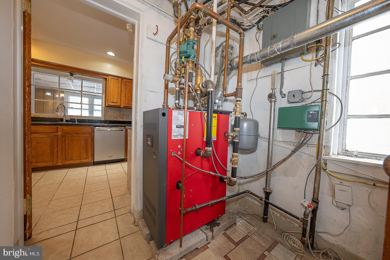 GARRETT HILL - Residential