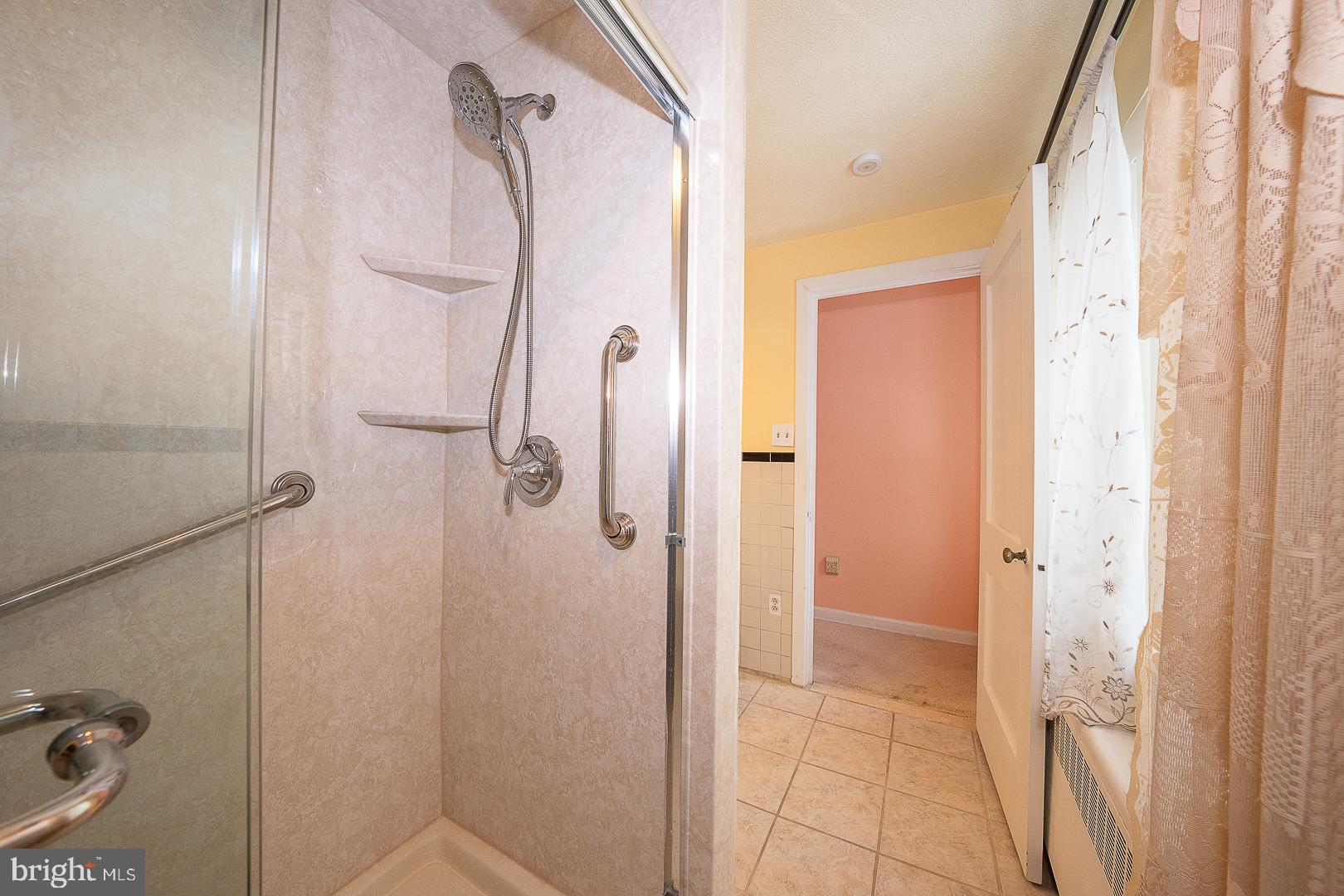 GARRETT HILL - Residential