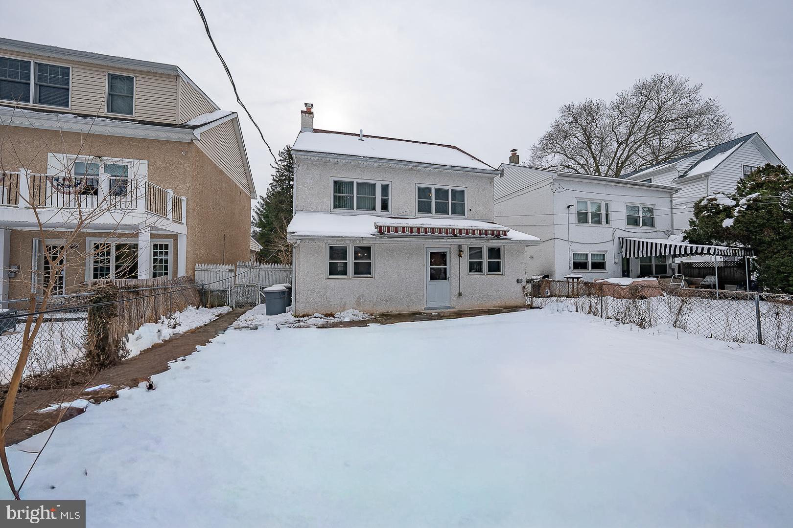 GARRETT HILL - Residential