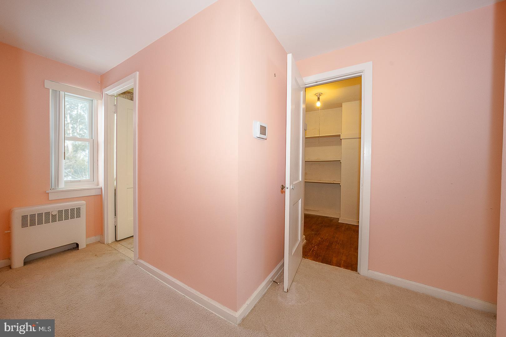 GARRETT HILL - Residential