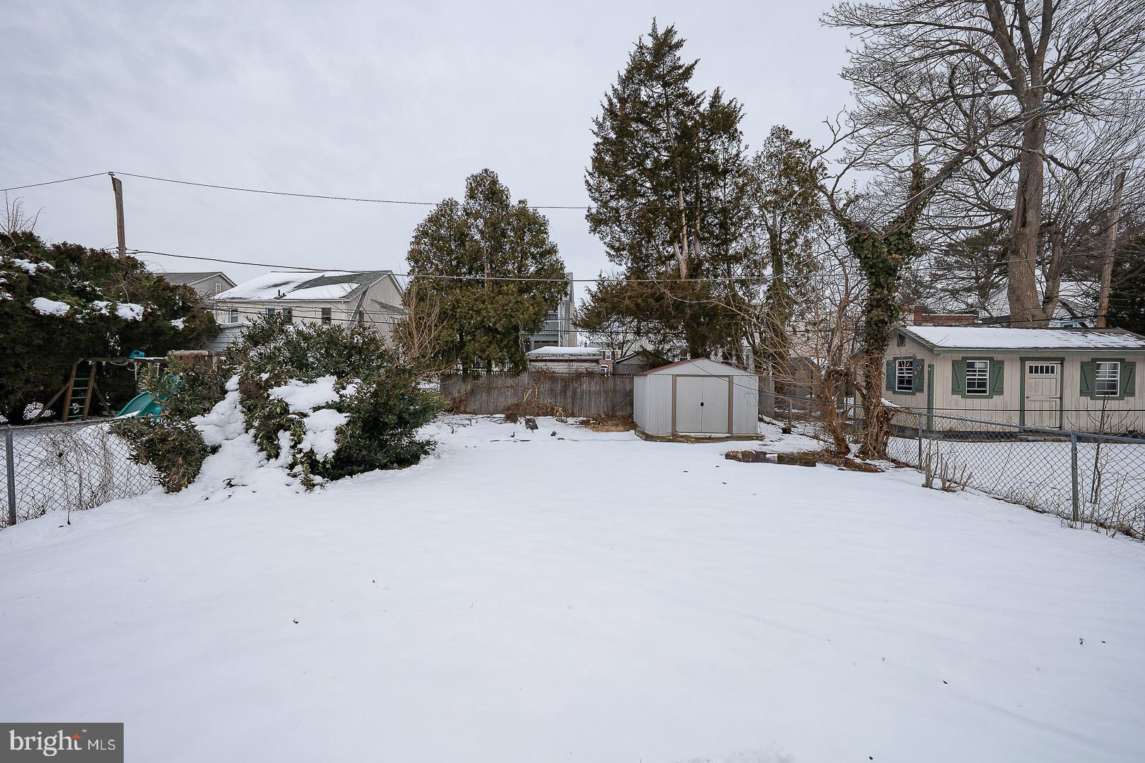 GARRETT HILL - Residential