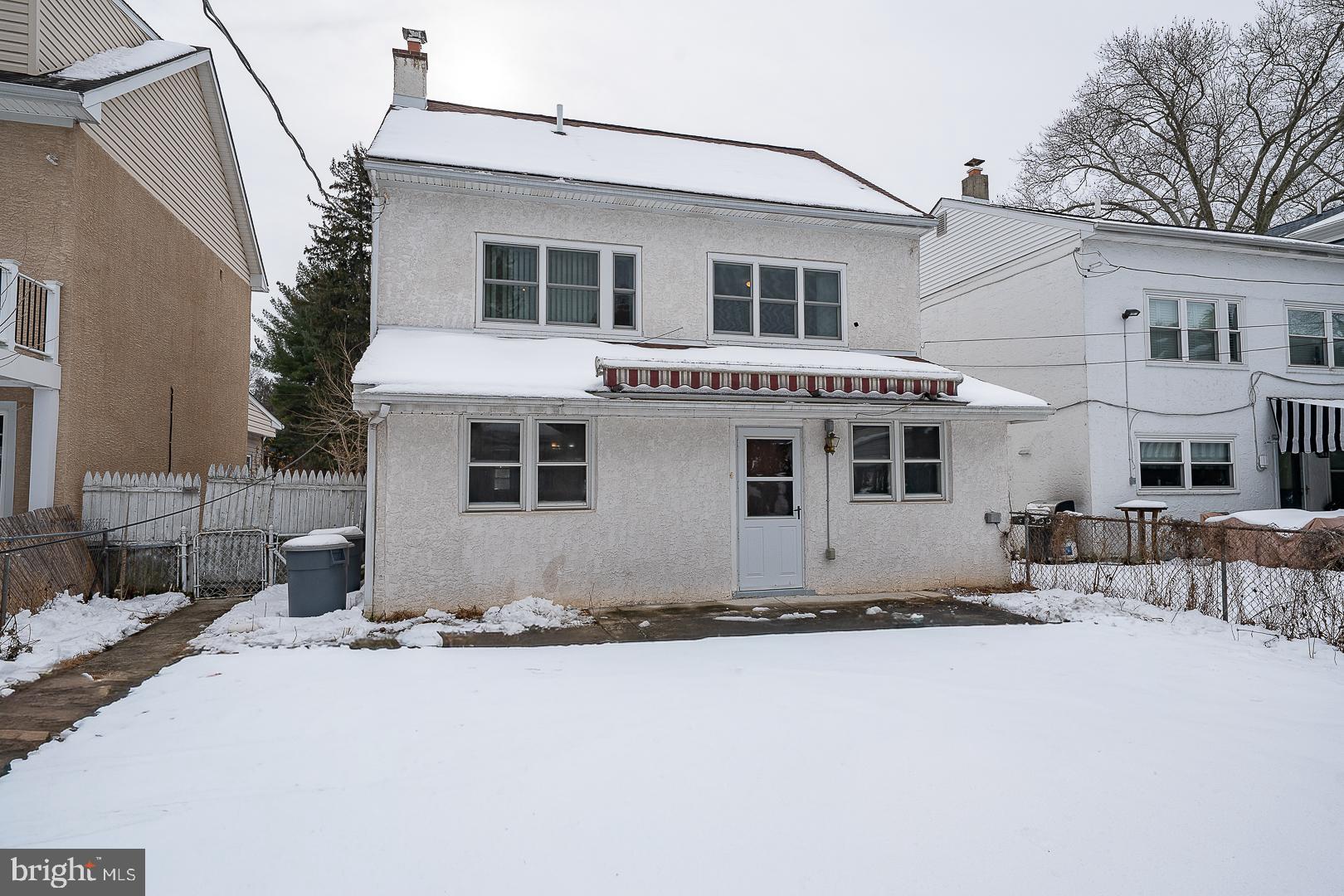 GARRETT HILL - Residential