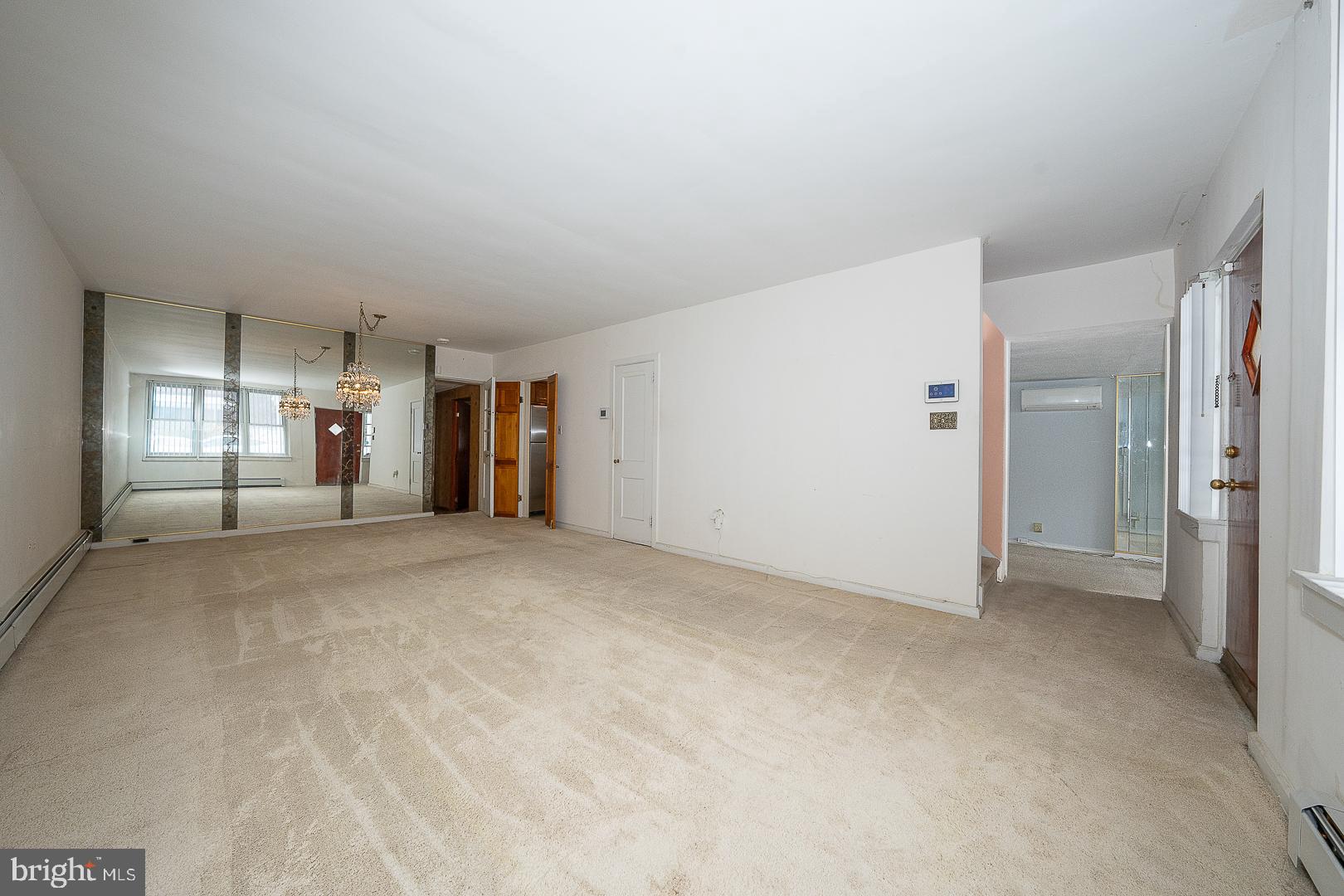 GARRETT HILL - Residential