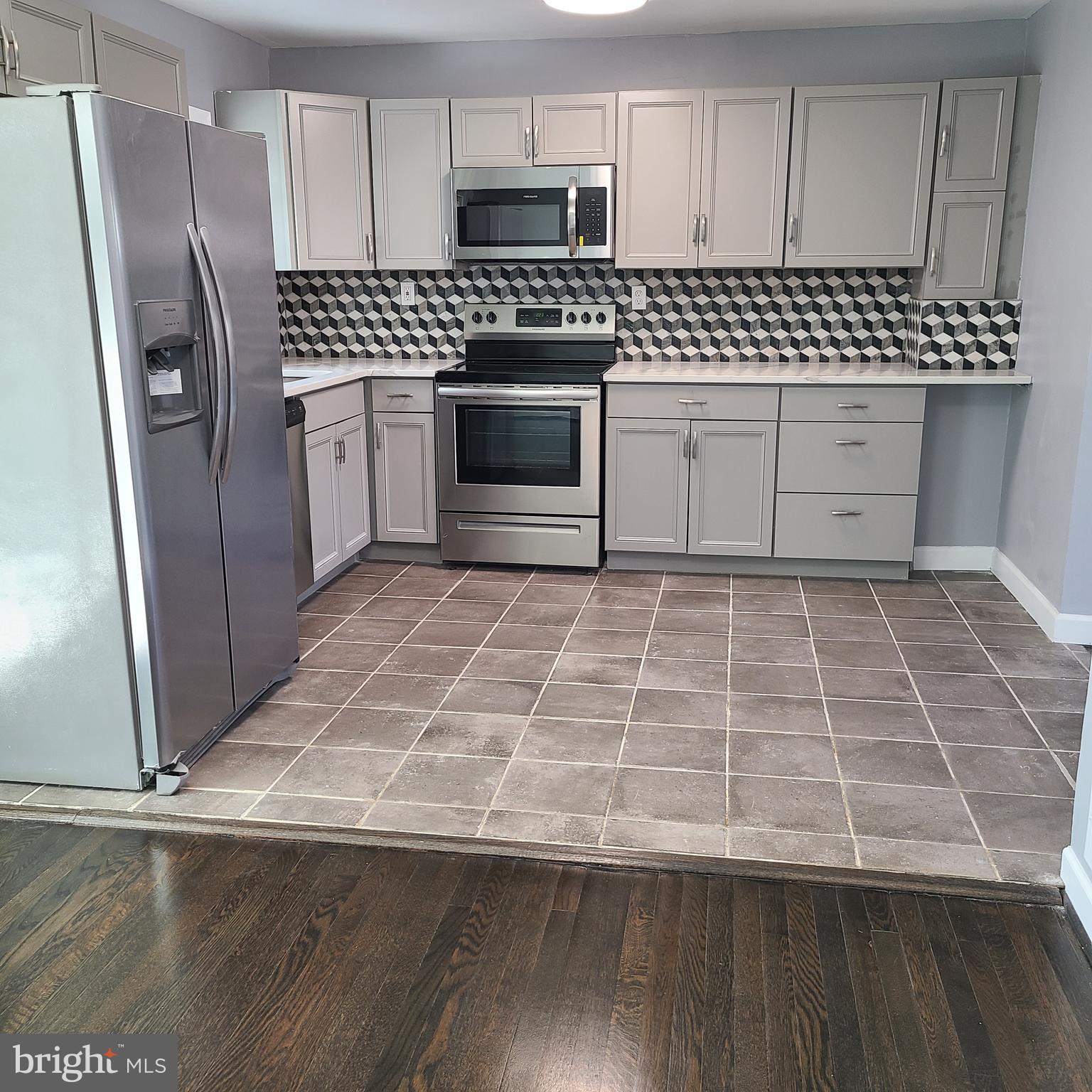 GOOD LUCK ESTATES - Residential