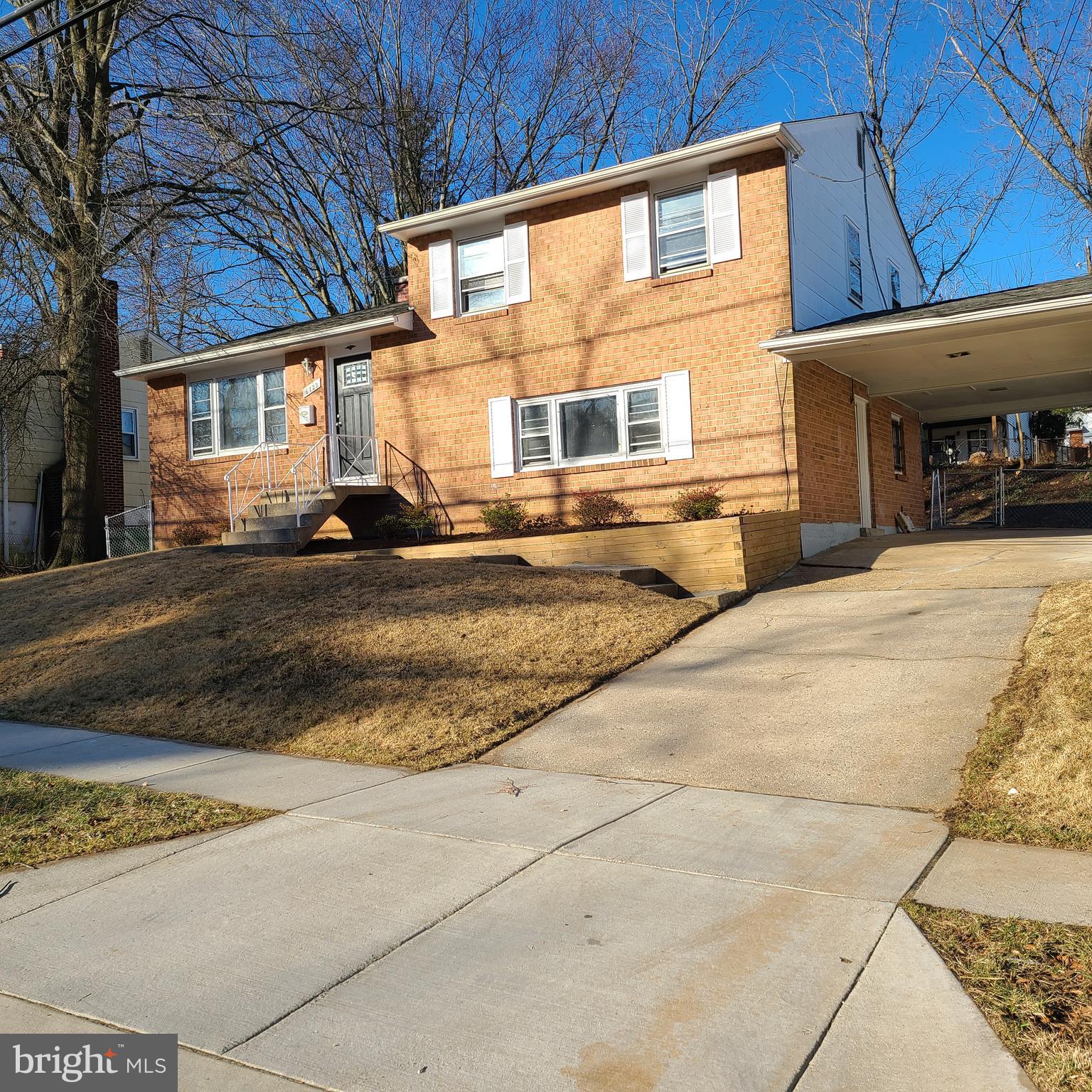 GOOD LUCK ESTATES - Residential