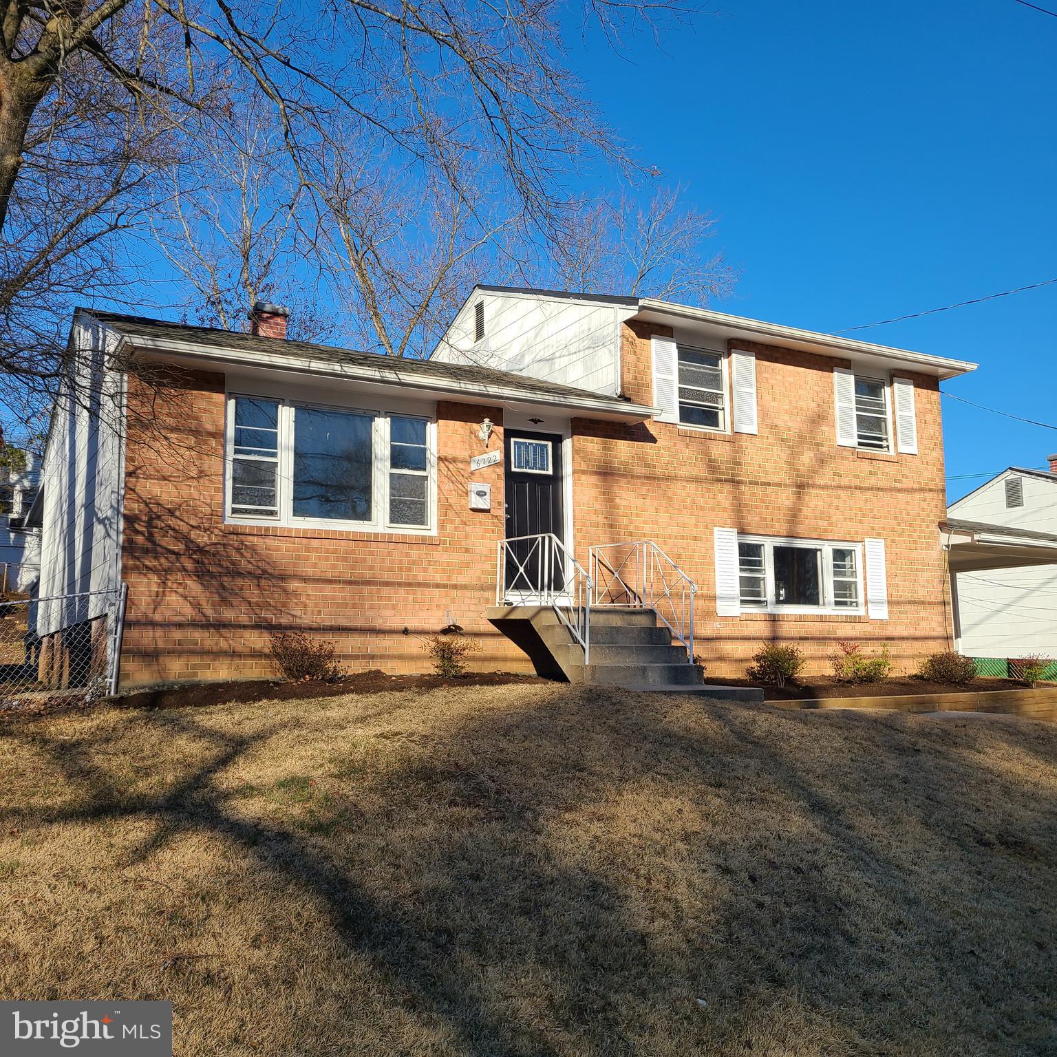 GOOD LUCK ESTATES - Residential