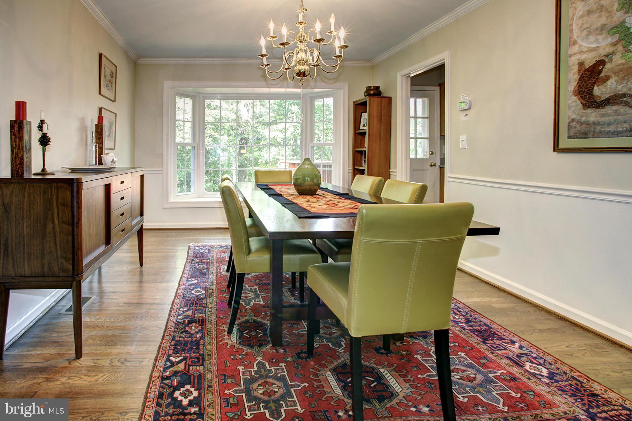 GLEN OAKS - Residential Lease