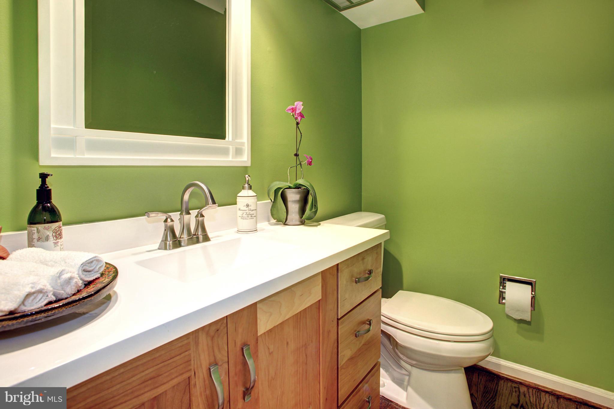 GLEN OAKS - Residential Lease