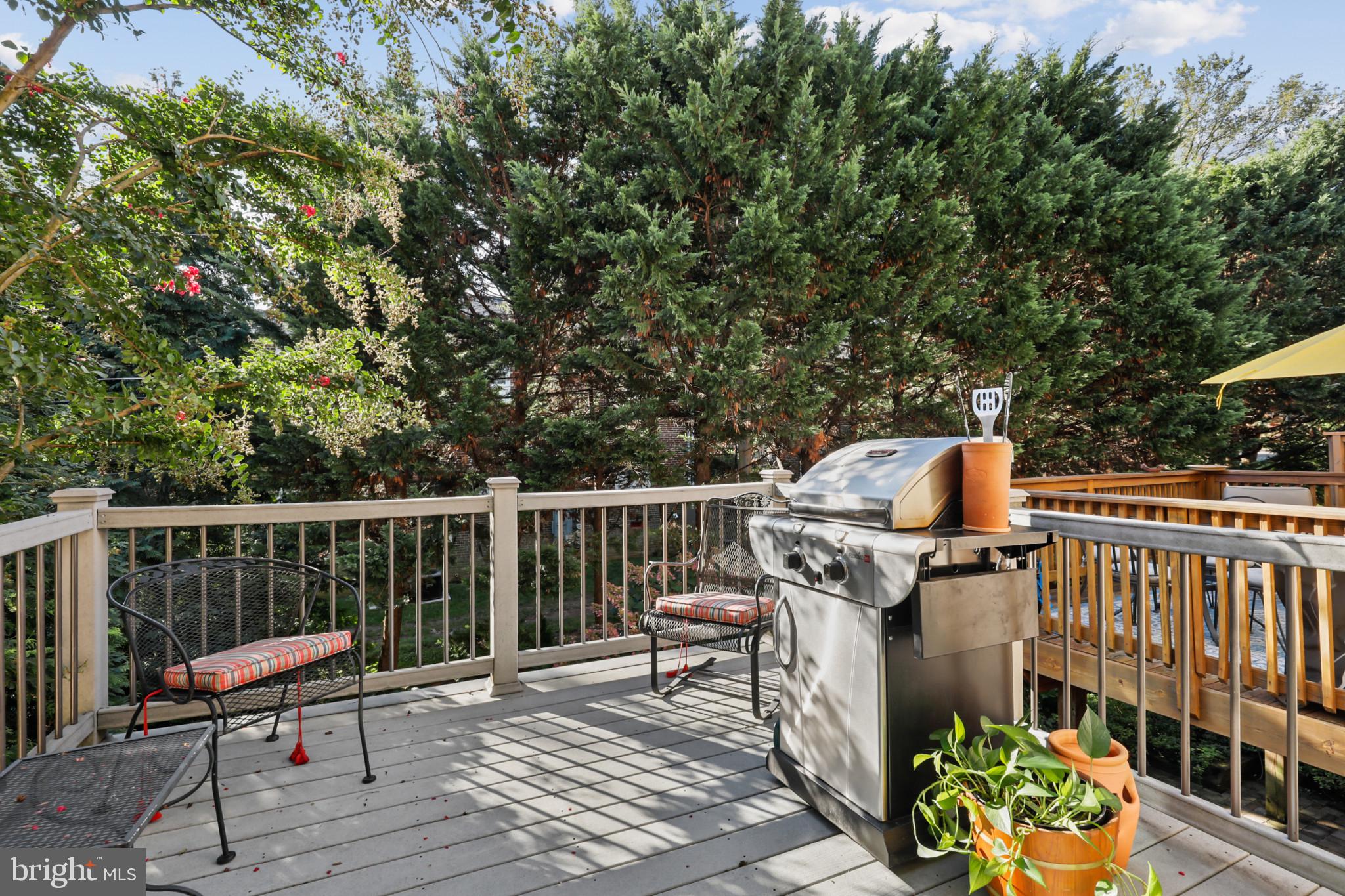 STEVENSON MEWS - Residential