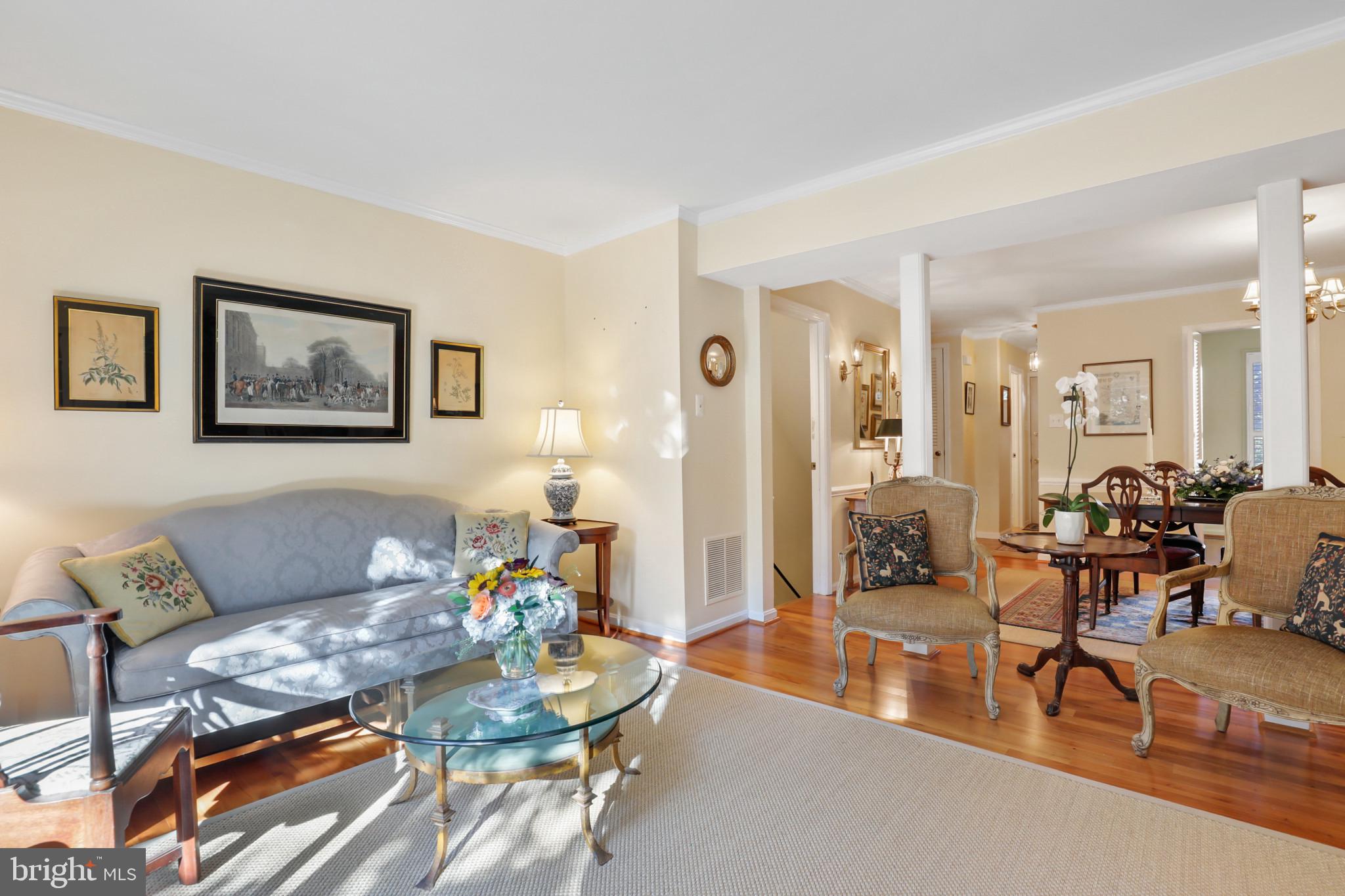 STEVENSON MEWS - Residential