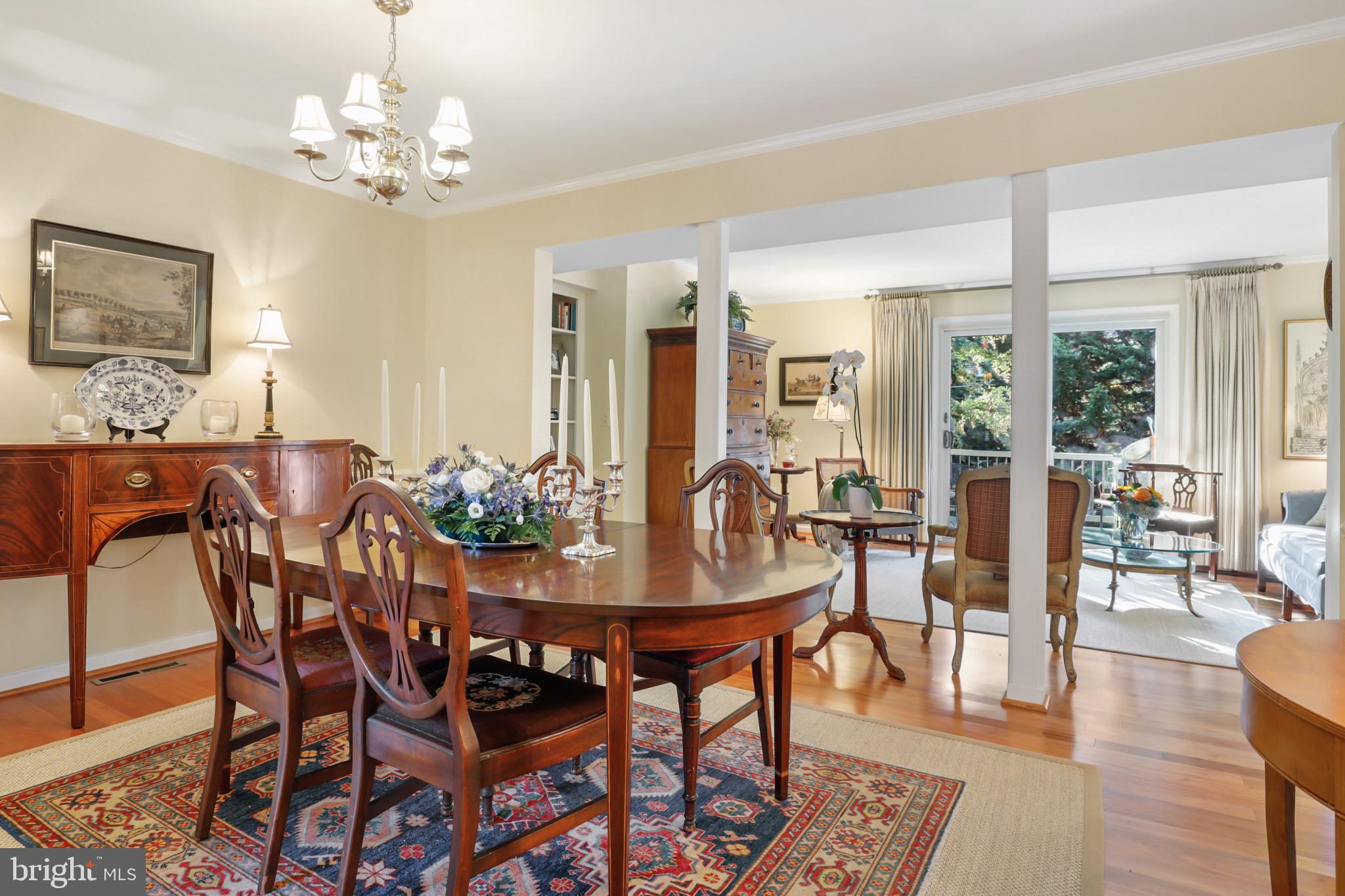 STEVENSON MEWS - Residential