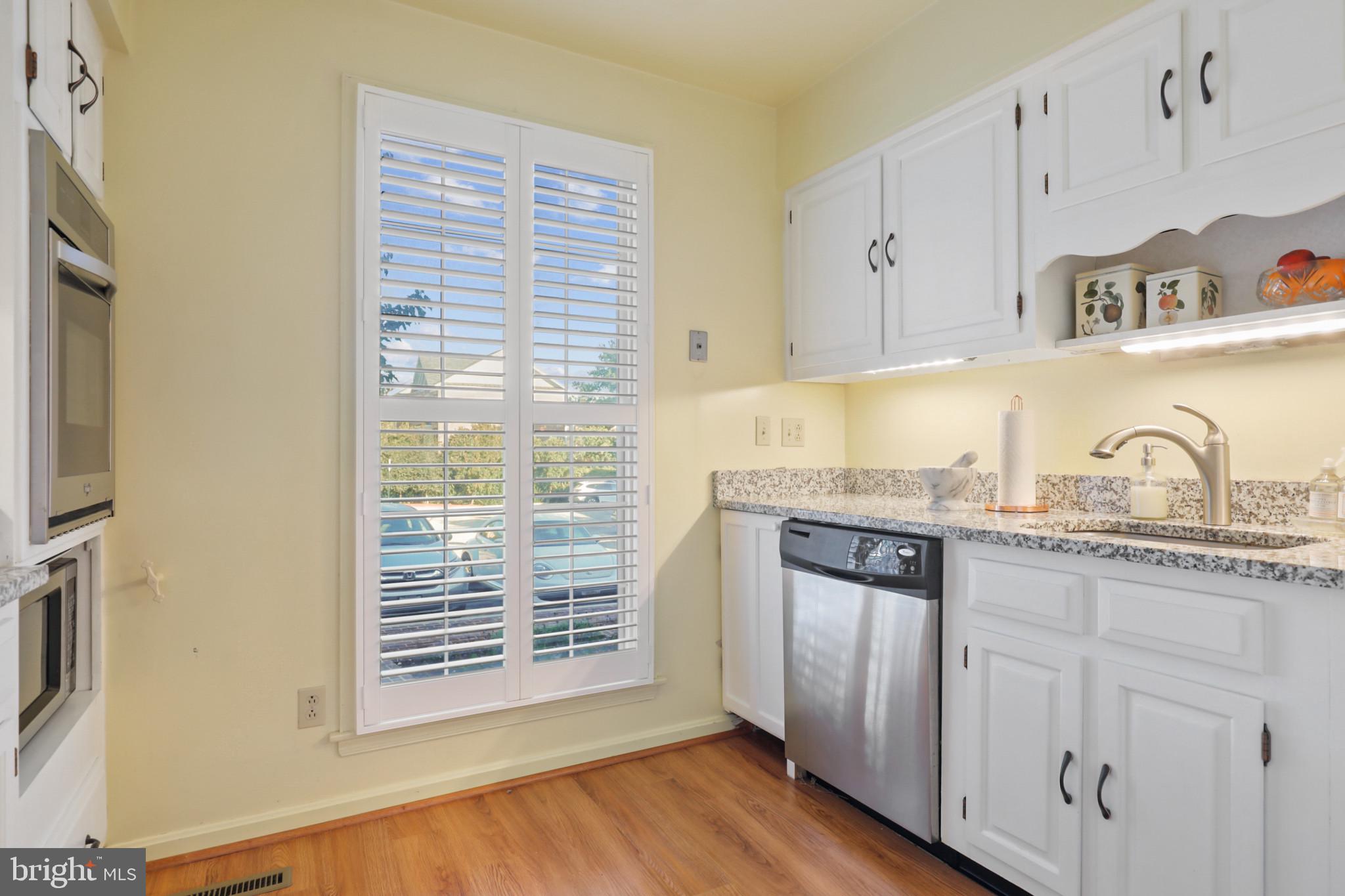 STEVENSON MEWS - Residential