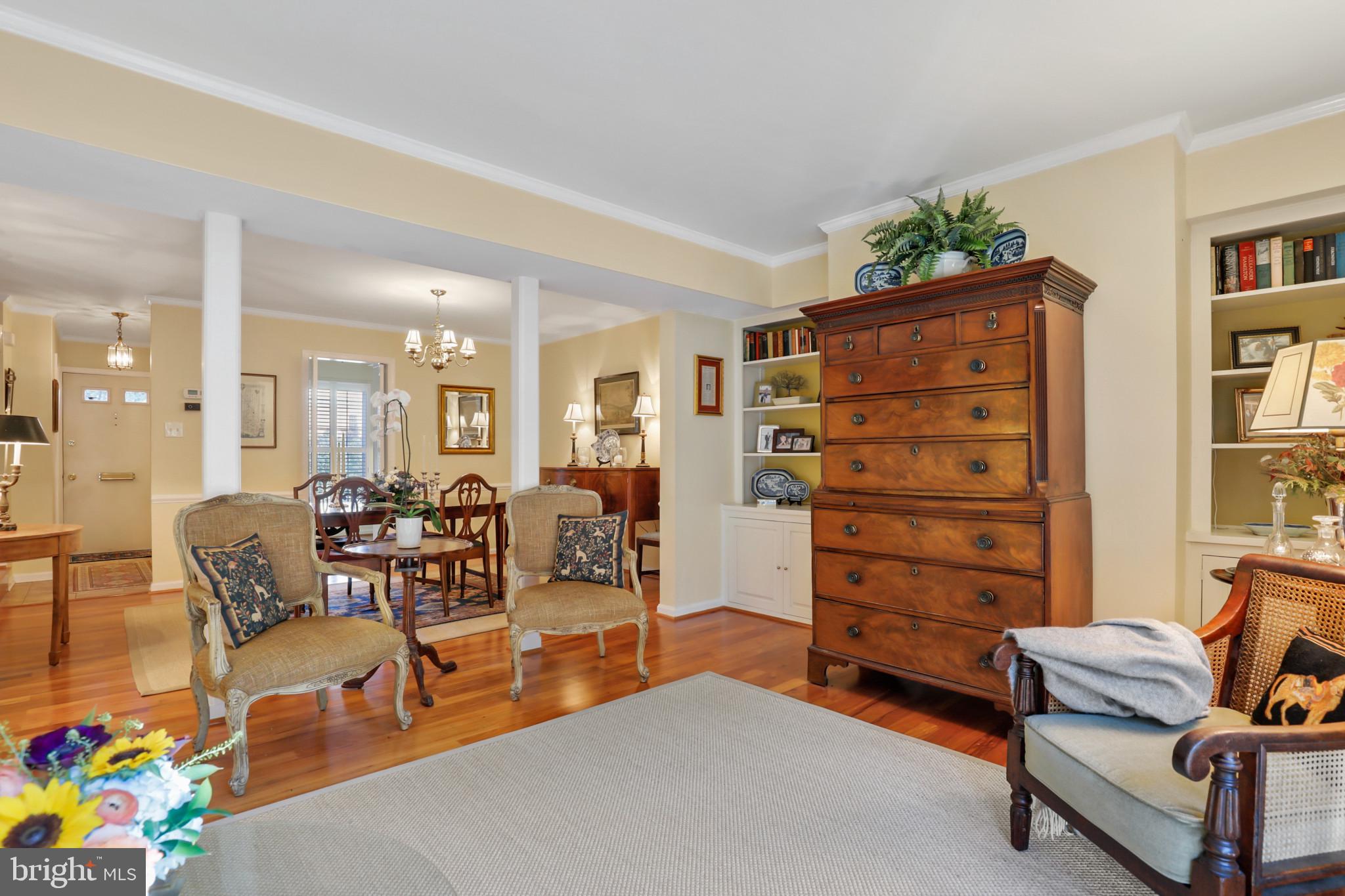 STEVENSON MEWS - Residential