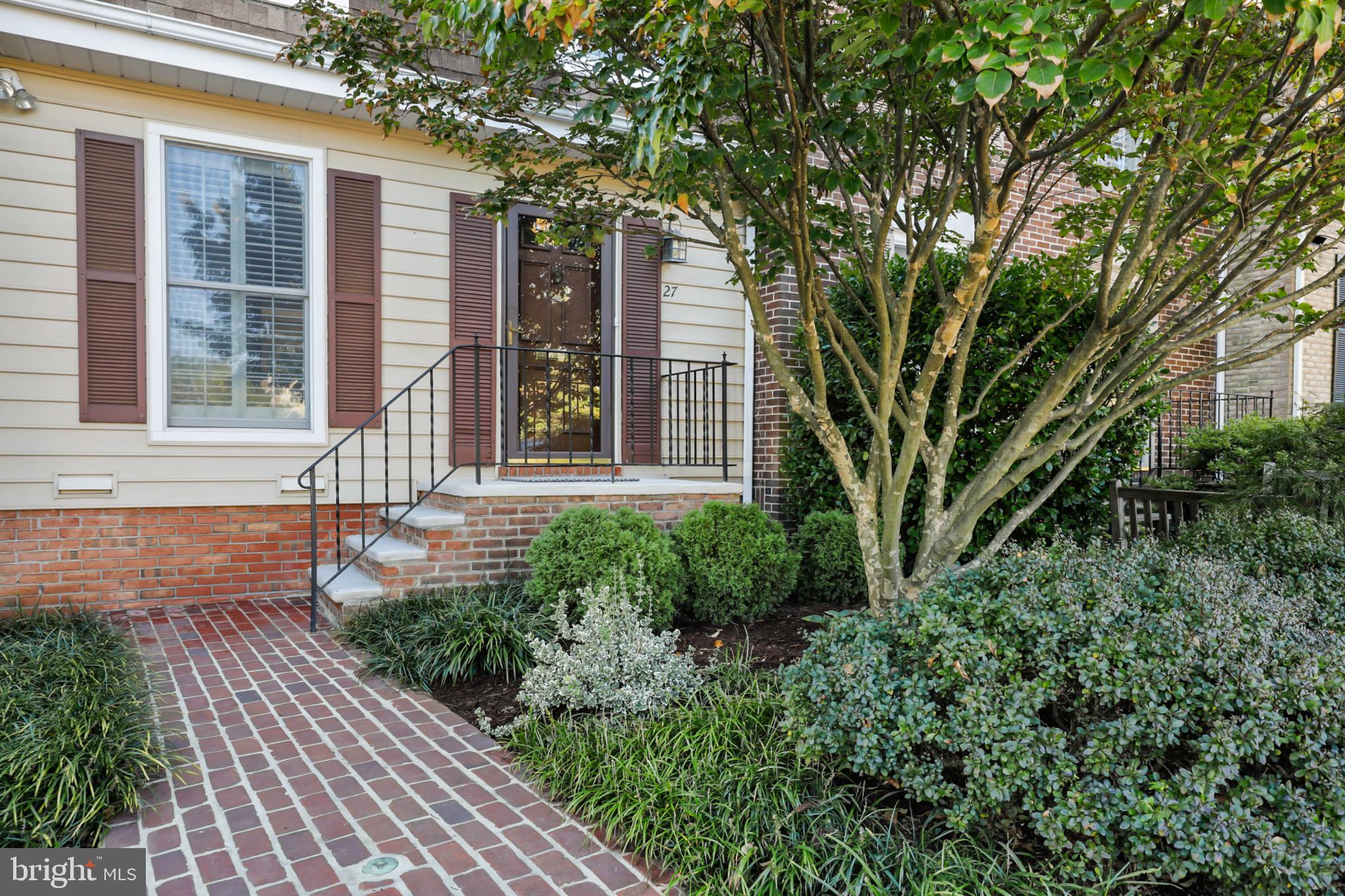 STEVENSON MEWS - Residential