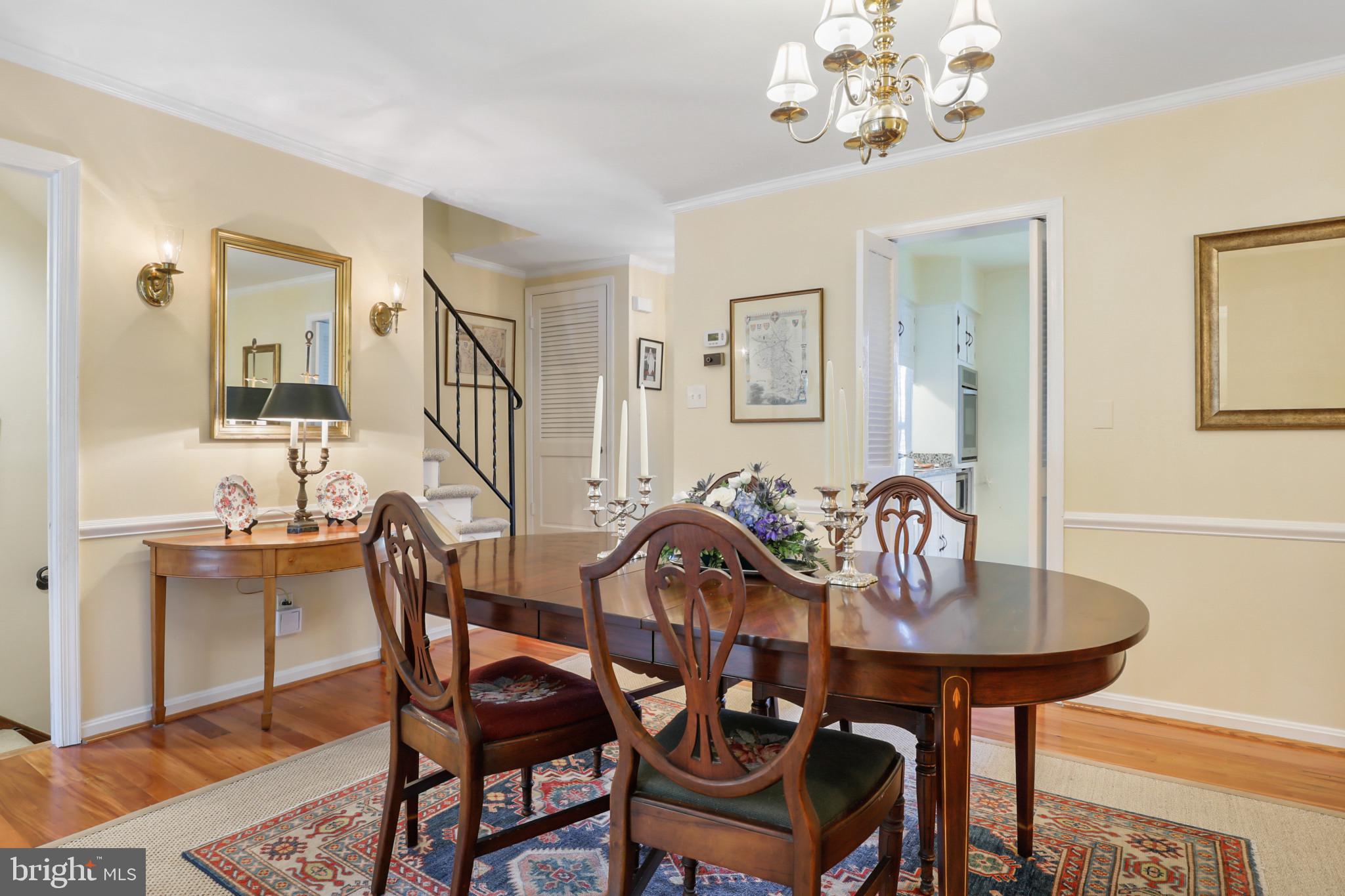 STEVENSON MEWS - Residential