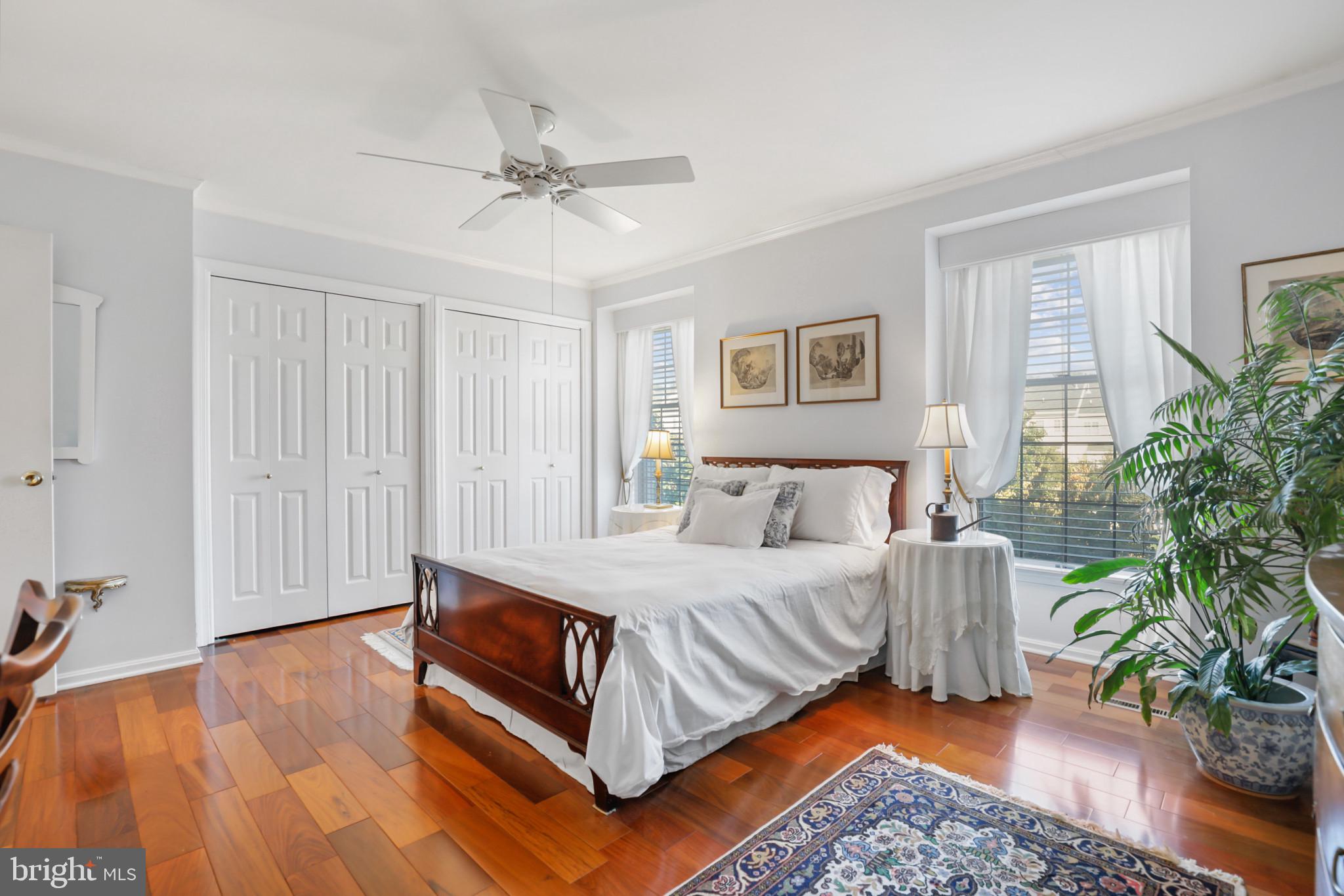 STEVENSON MEWS - Residential