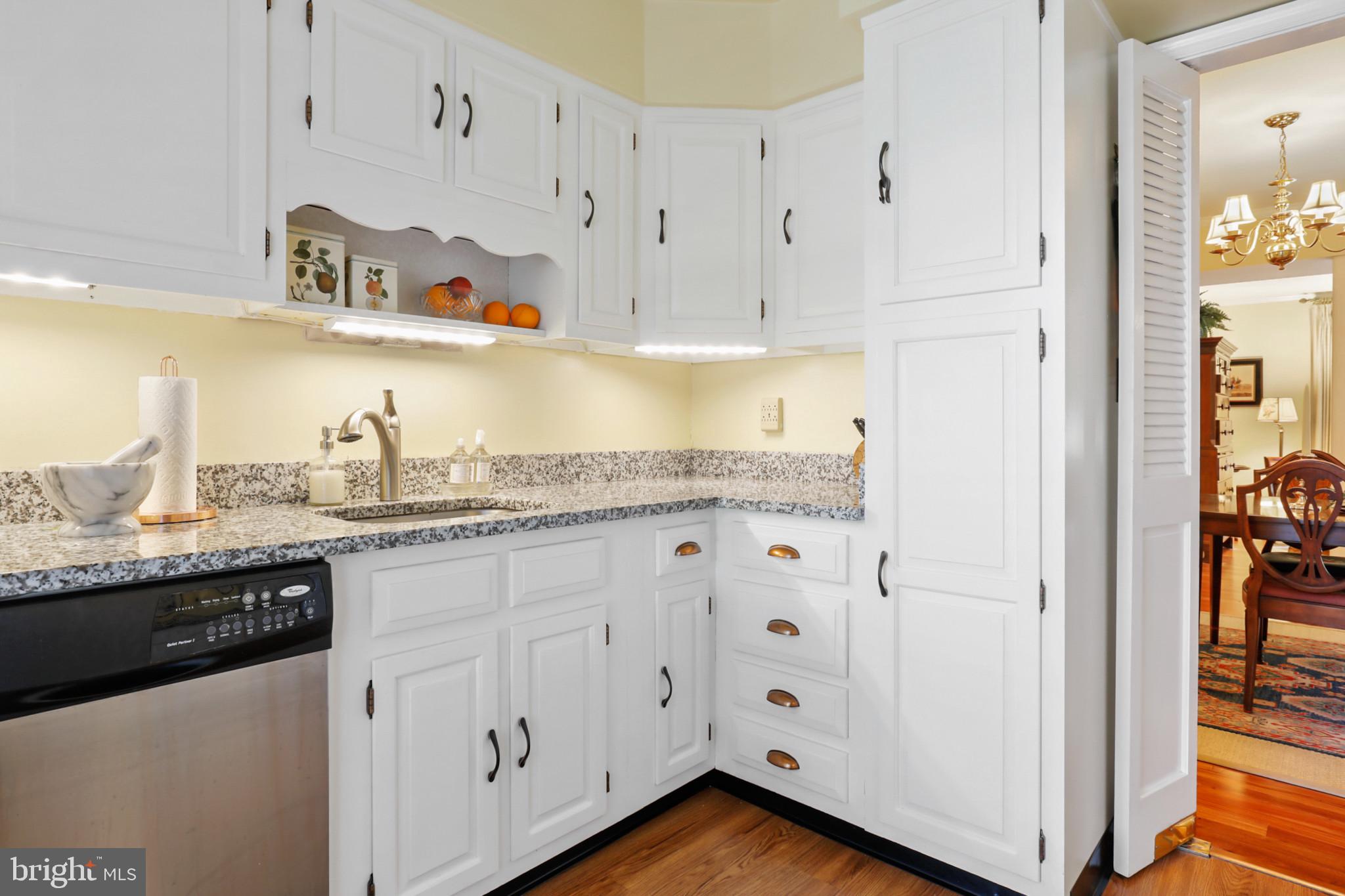 STEVENSON MEWS - Residential