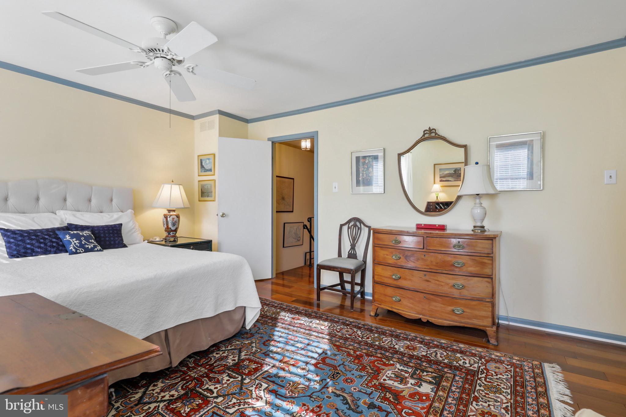 STEVENSON MEWS - Residential