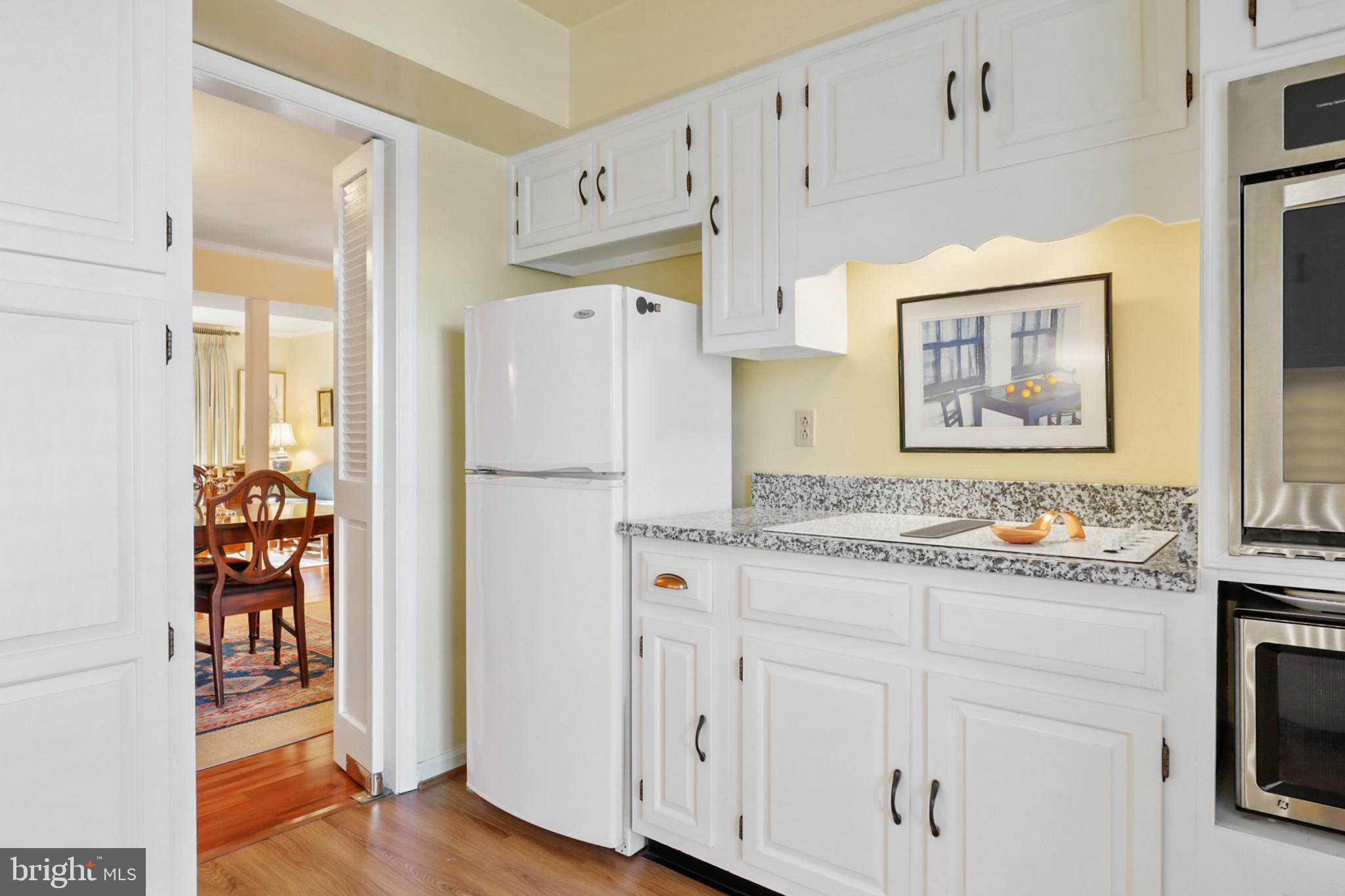 STEVENSON MEWS - Residential