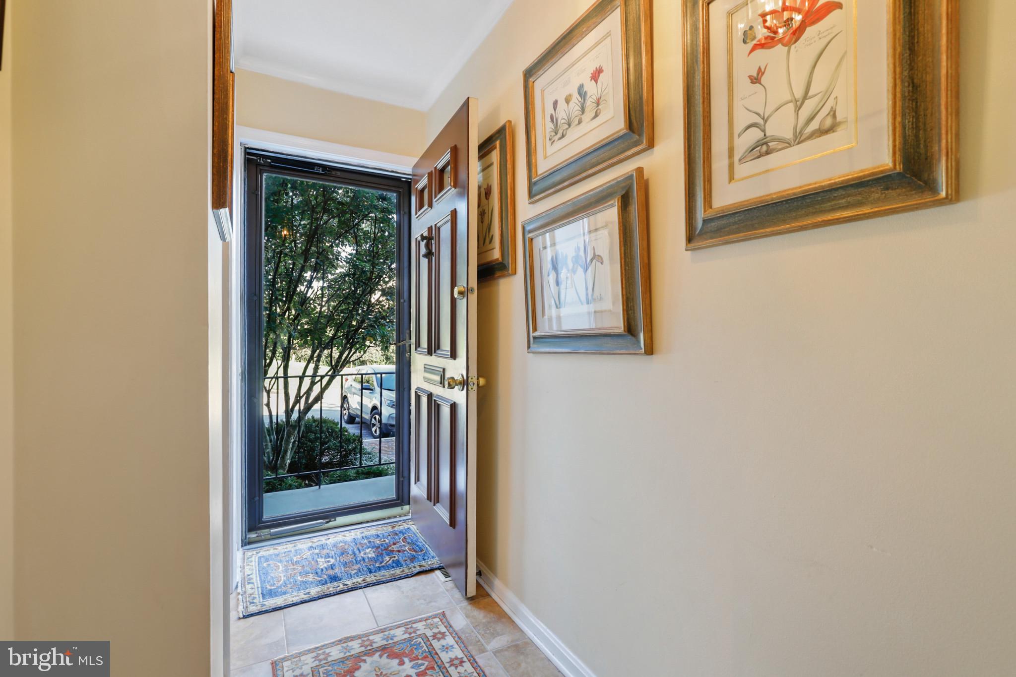 STEVENSON MEWS - Residential