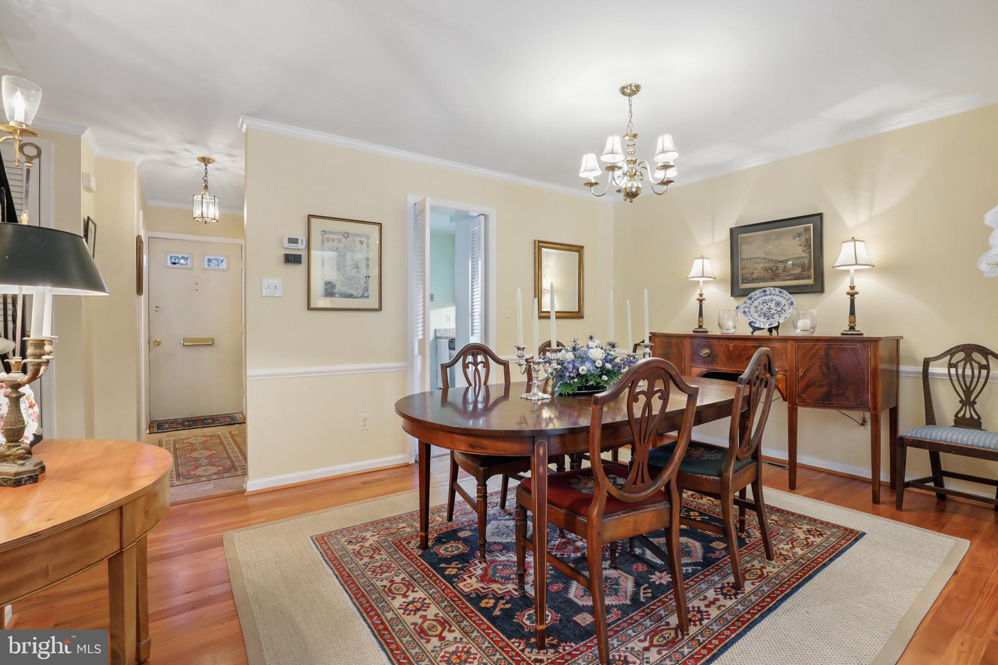 STEVENSON MEWS - Residential