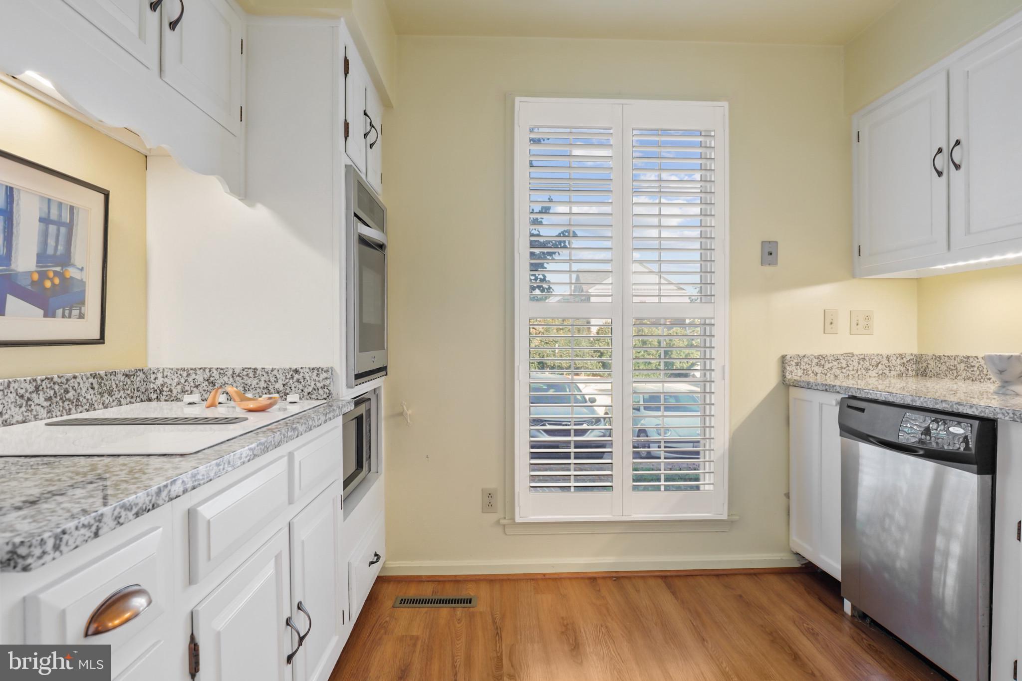 STEVENSON MEWS - Residential