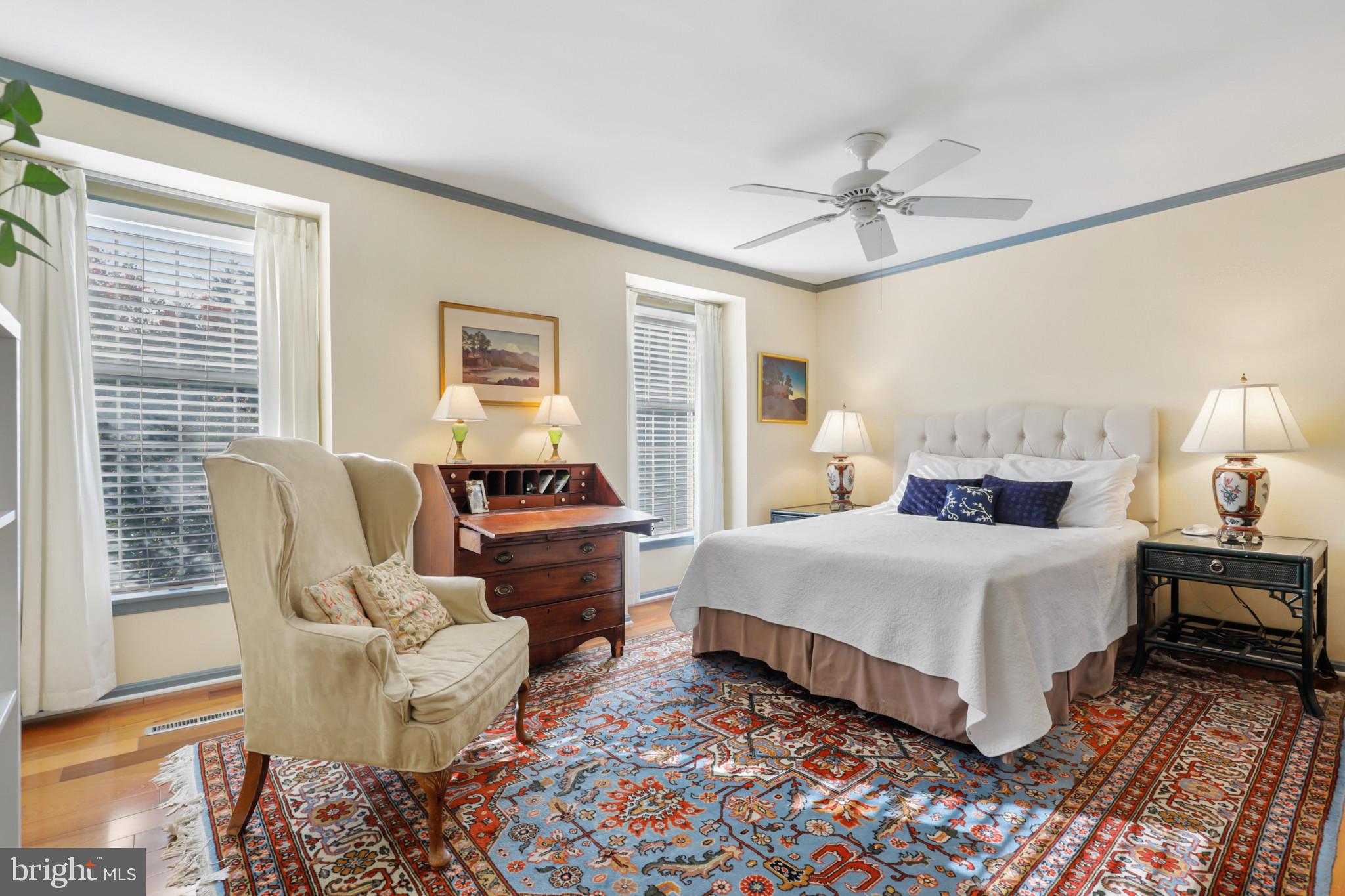 STEVENSON MEWS - Residential