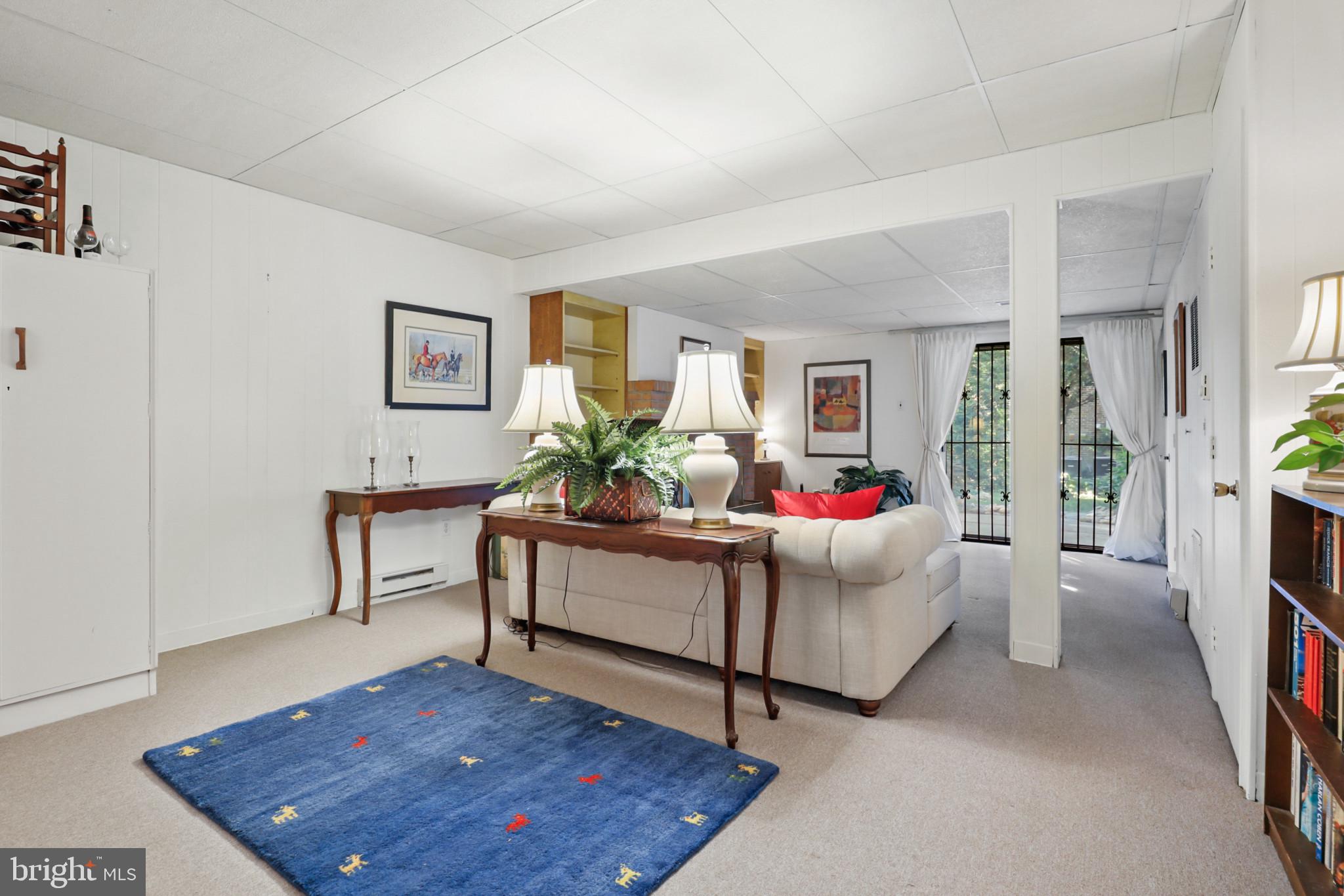 STEVENSON MEWS - Residential