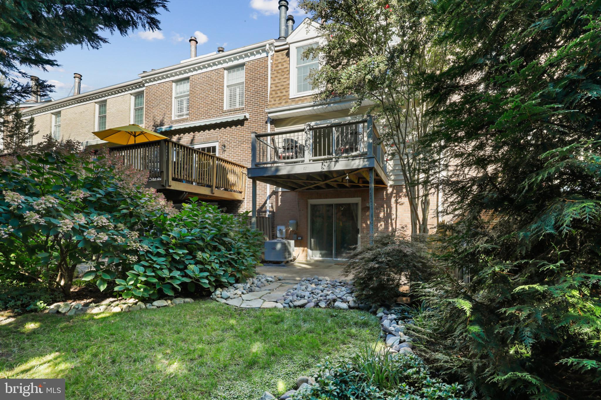 STEVENSON MEWS - Residential
