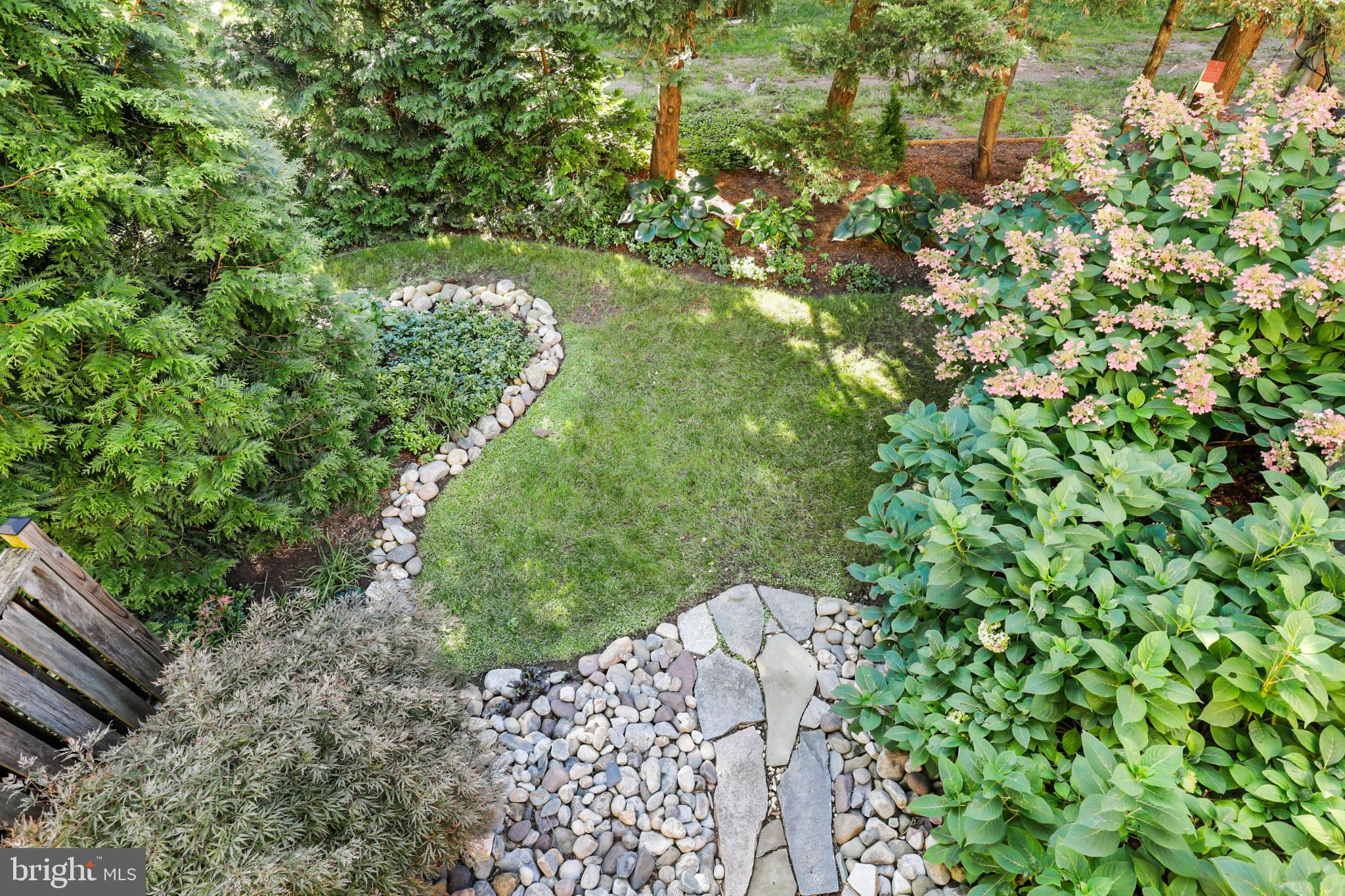 STEVENSON MEWS - Residential