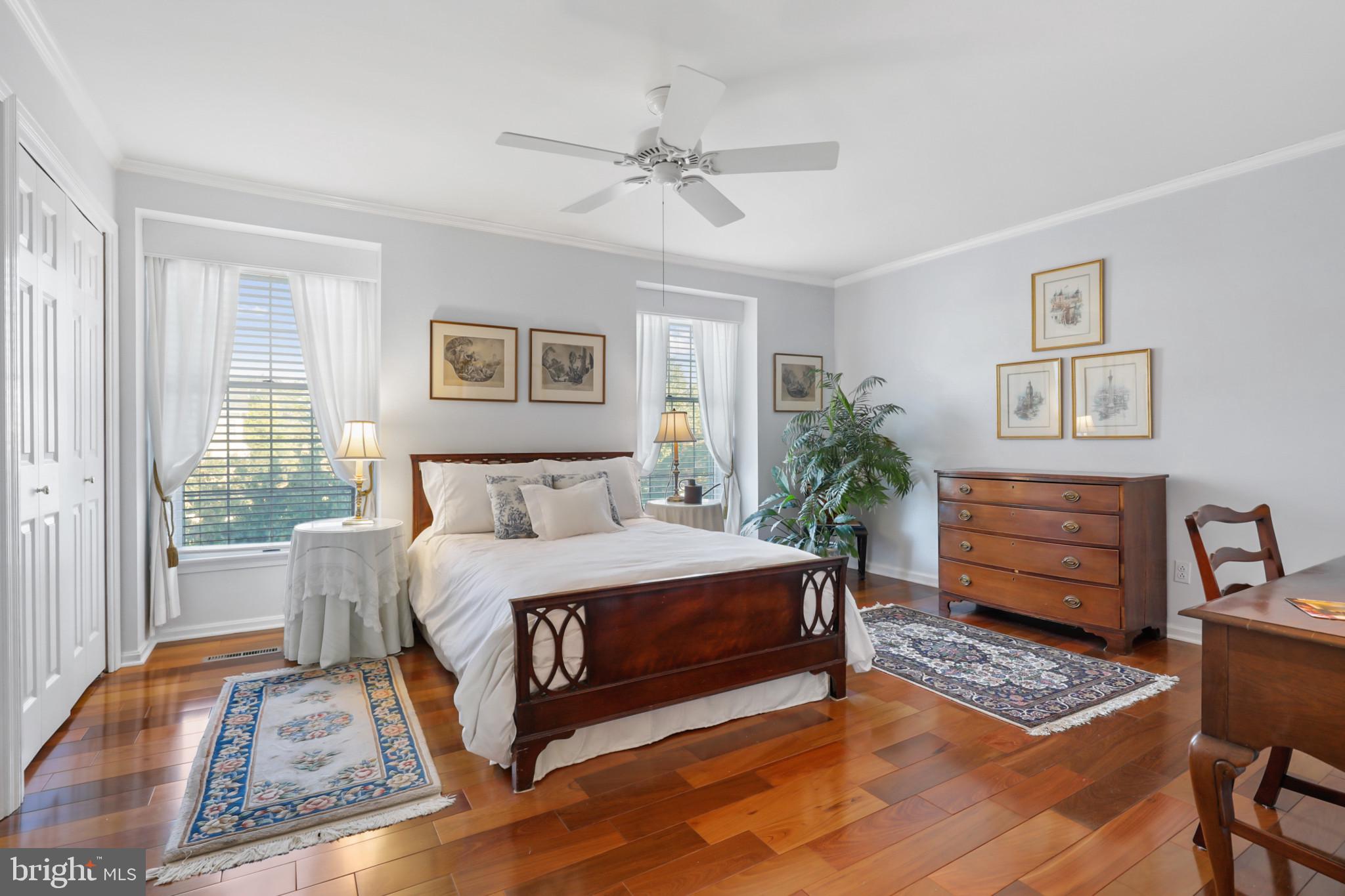 STEVENSON MEWS - Residential