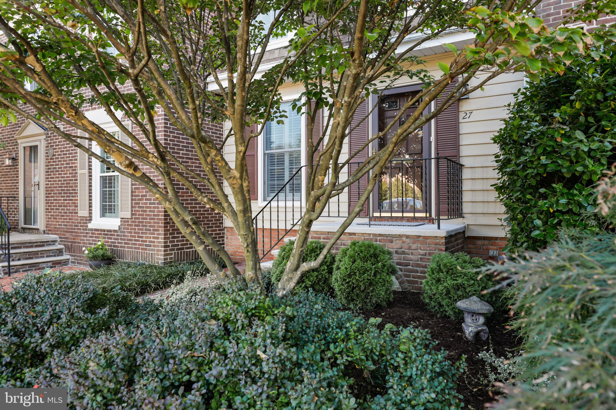 STEVENSON MEWS - Residential