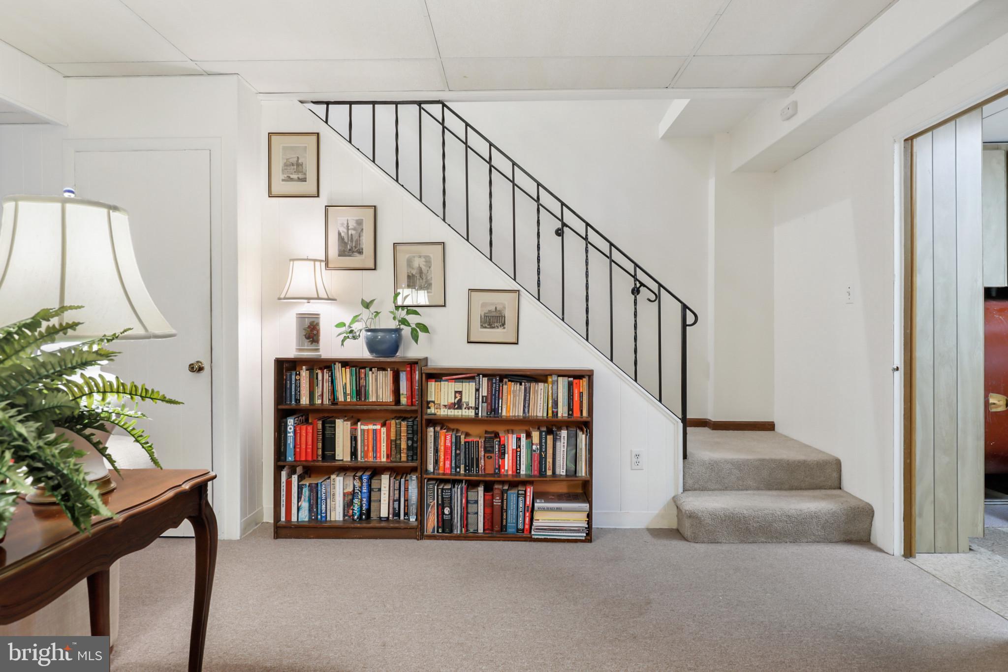 STEVENSON MEWS - Residential