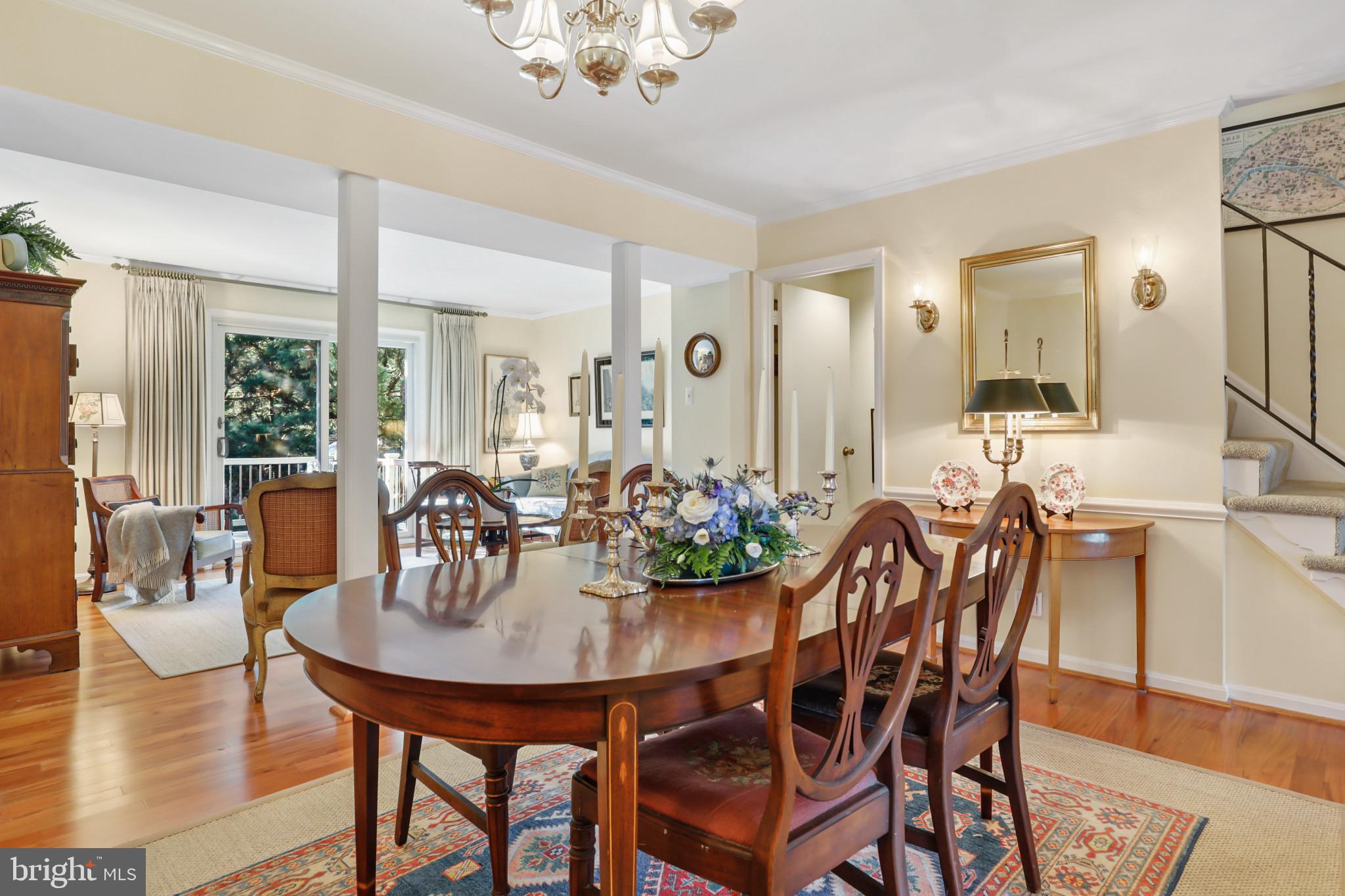 STEVENSON MEWS - Residential