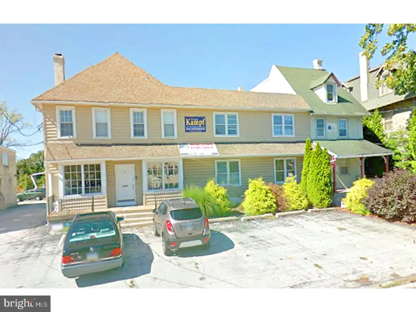 40 Darby Road, Paoli, PA 19301