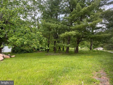 Vacant Land For Sale - 2205 Thomas Run Road<br/> BEL AIR, MD 21015