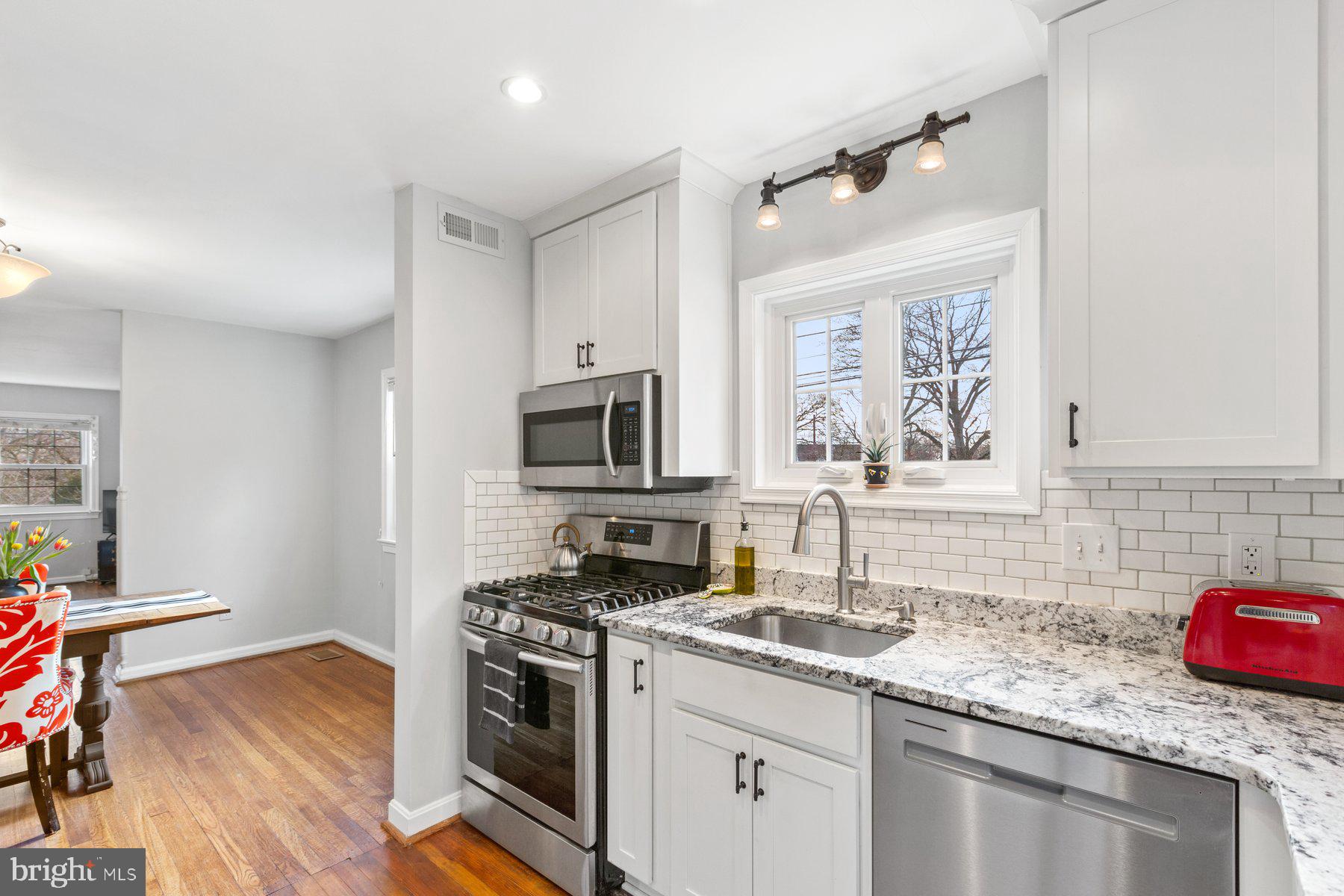 NORTHWOOD PARK - Residential