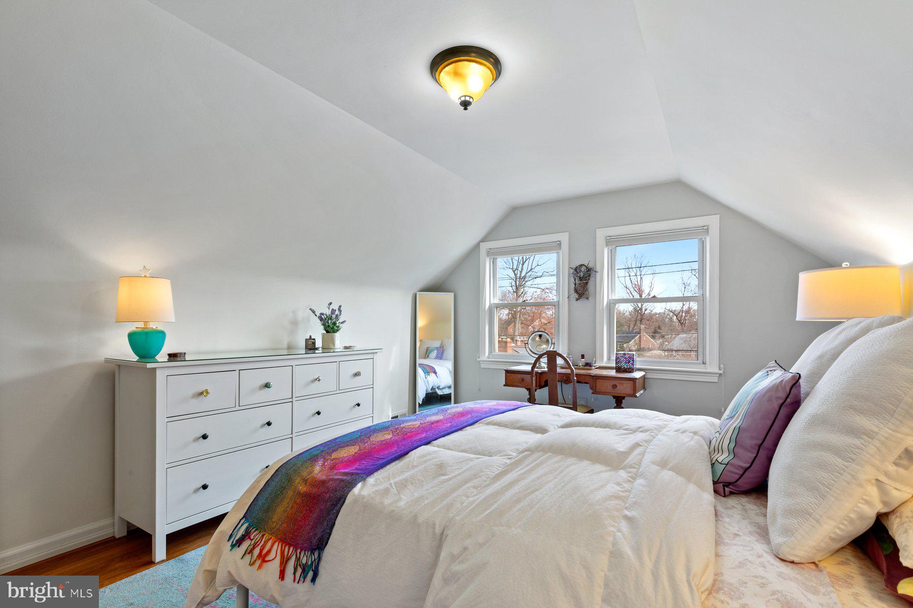 NORTHWOOD PARK - Residential