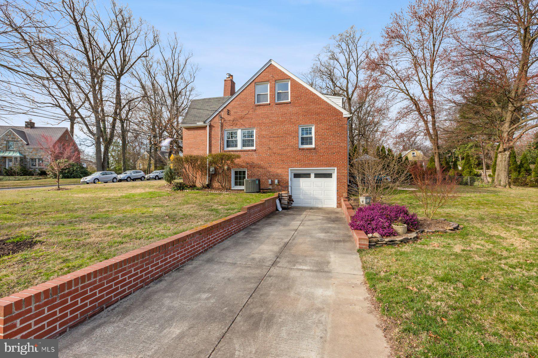 NORTHWOOD PARK - Residential