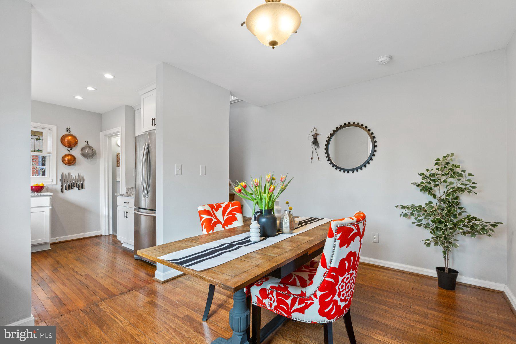 NORTHWOOD PARK - Residential