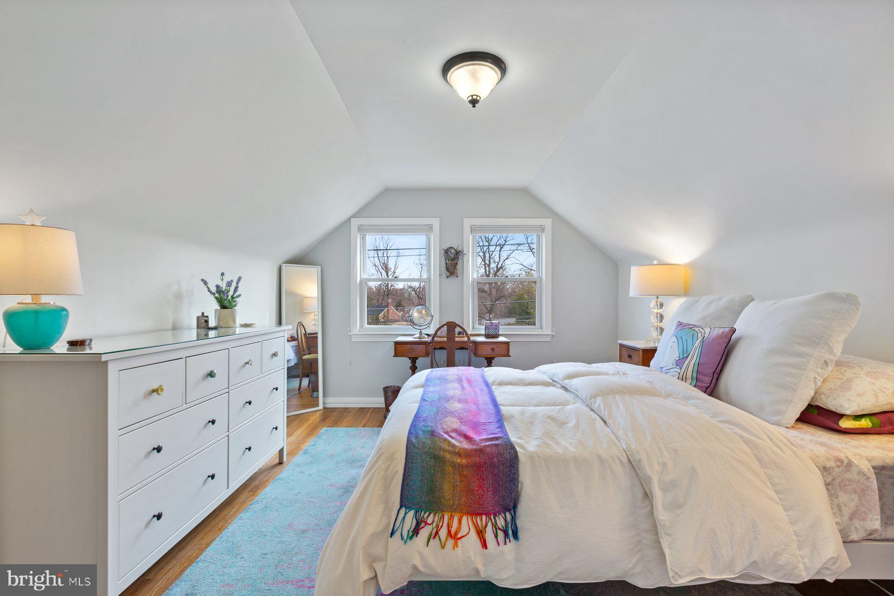 NORTHWOOD PARK - Residential