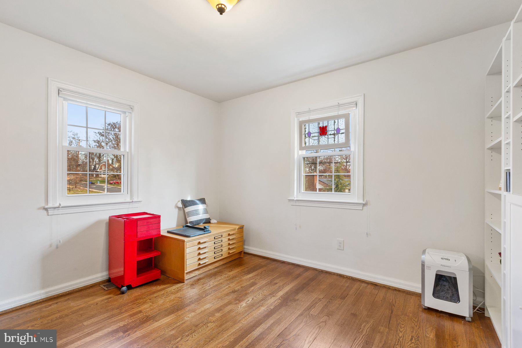 NORTHWOOD PARK - Residential