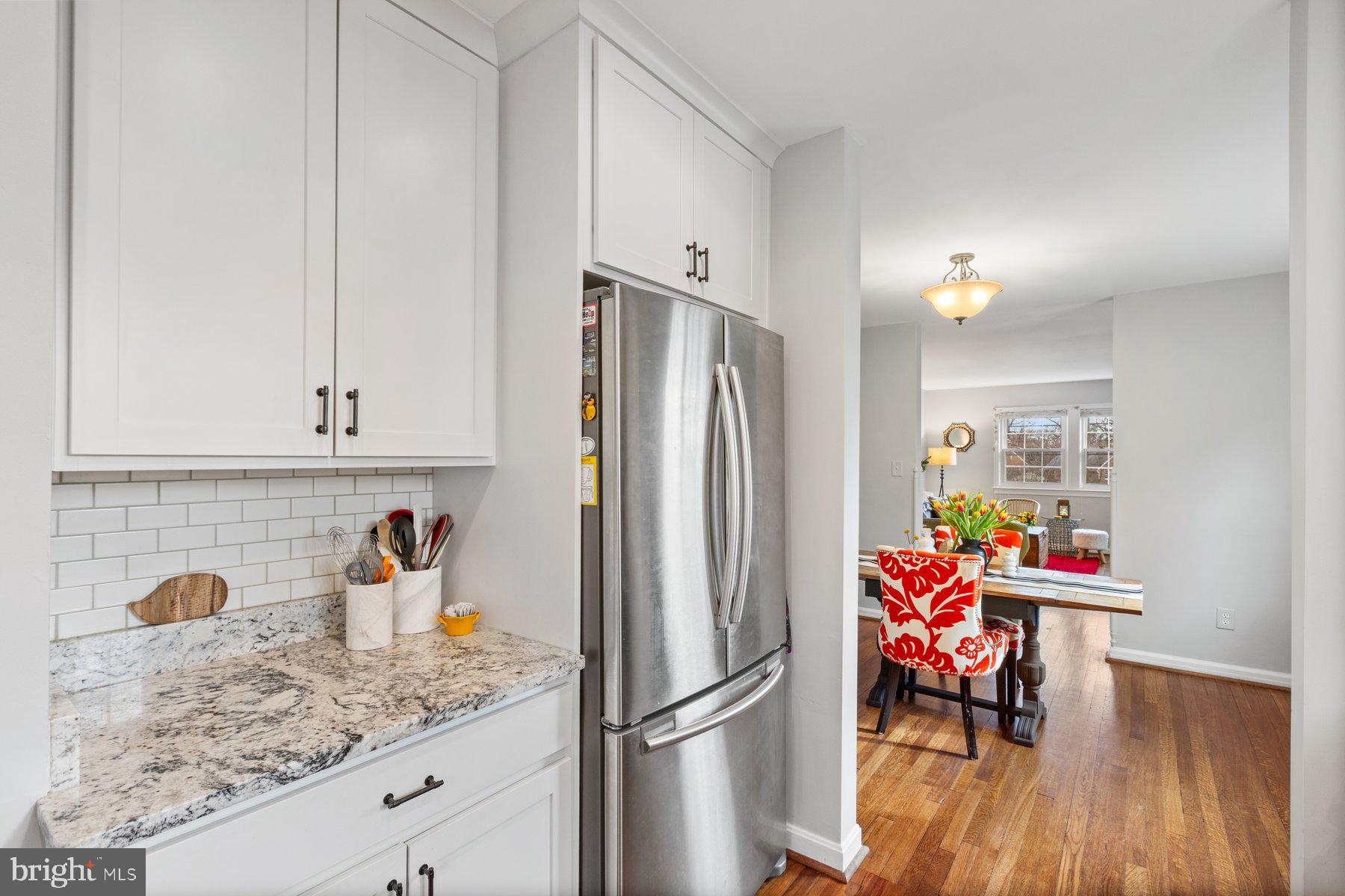 NORTHWOOD PARK - Residential